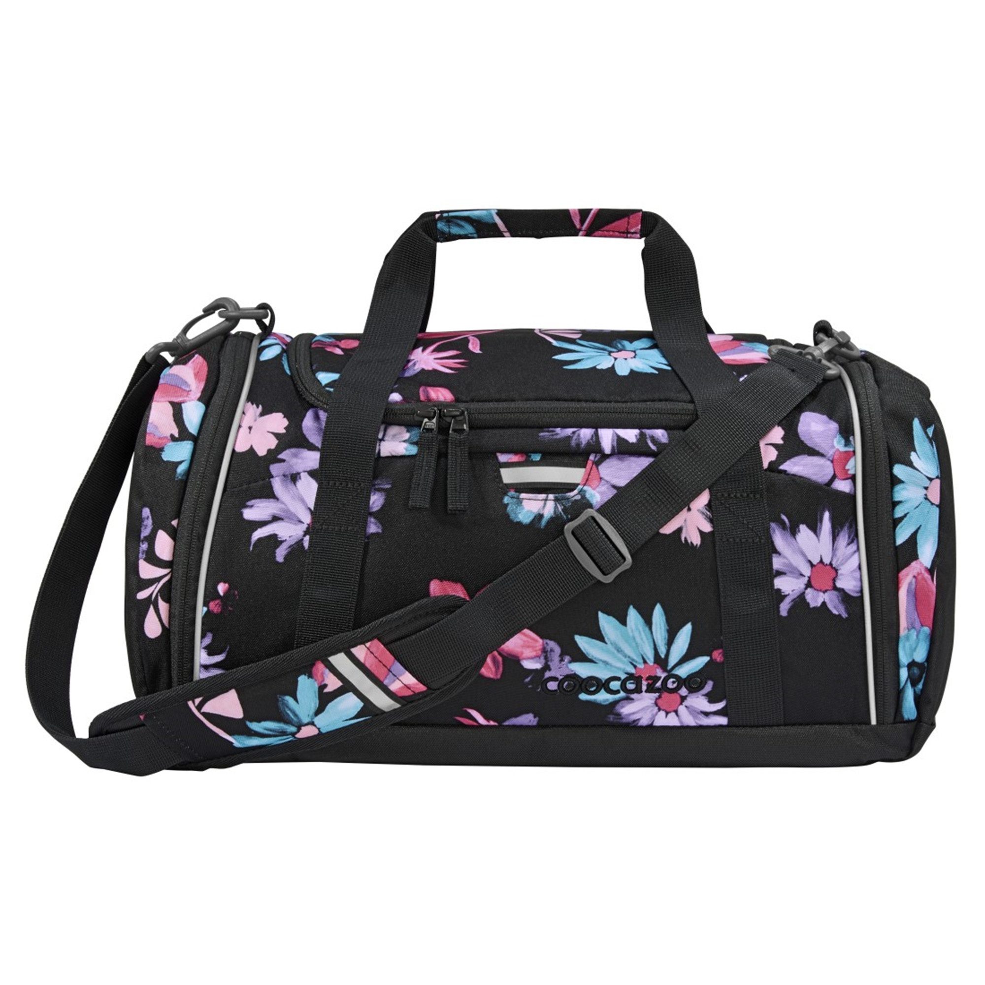 coocazoo Sporttasche Sporttasche mit Nasswäschefach, 20 Liter (1-tlg)