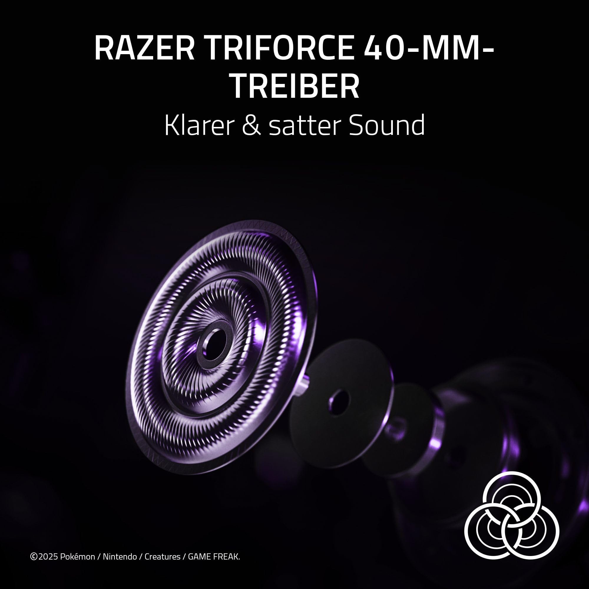 RAZER RAZER Headsets Kopfhörer