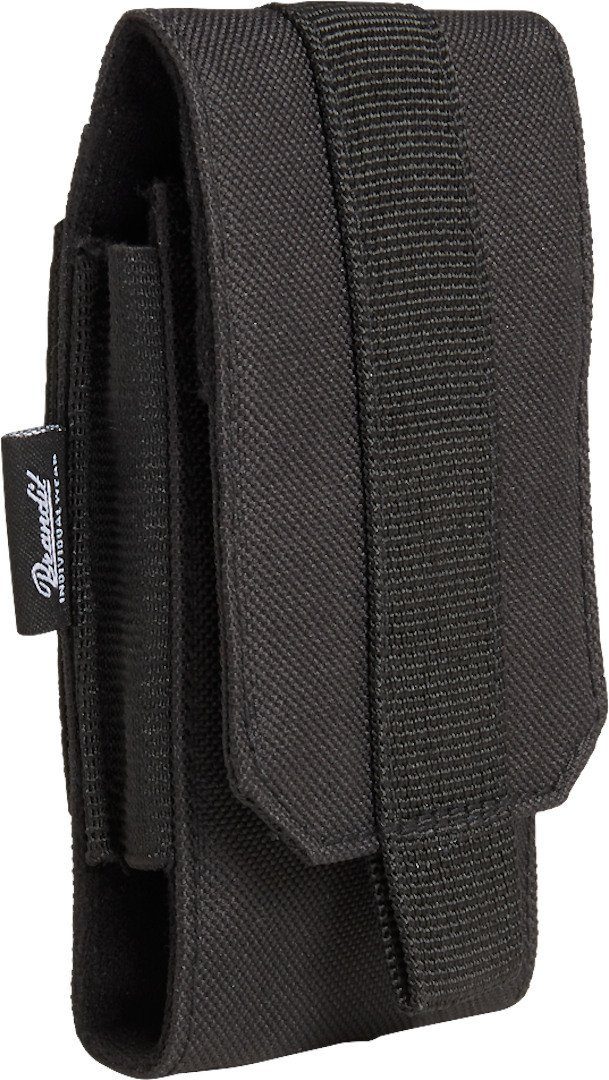 Freizeitrucksack Medium Molle Handytasche