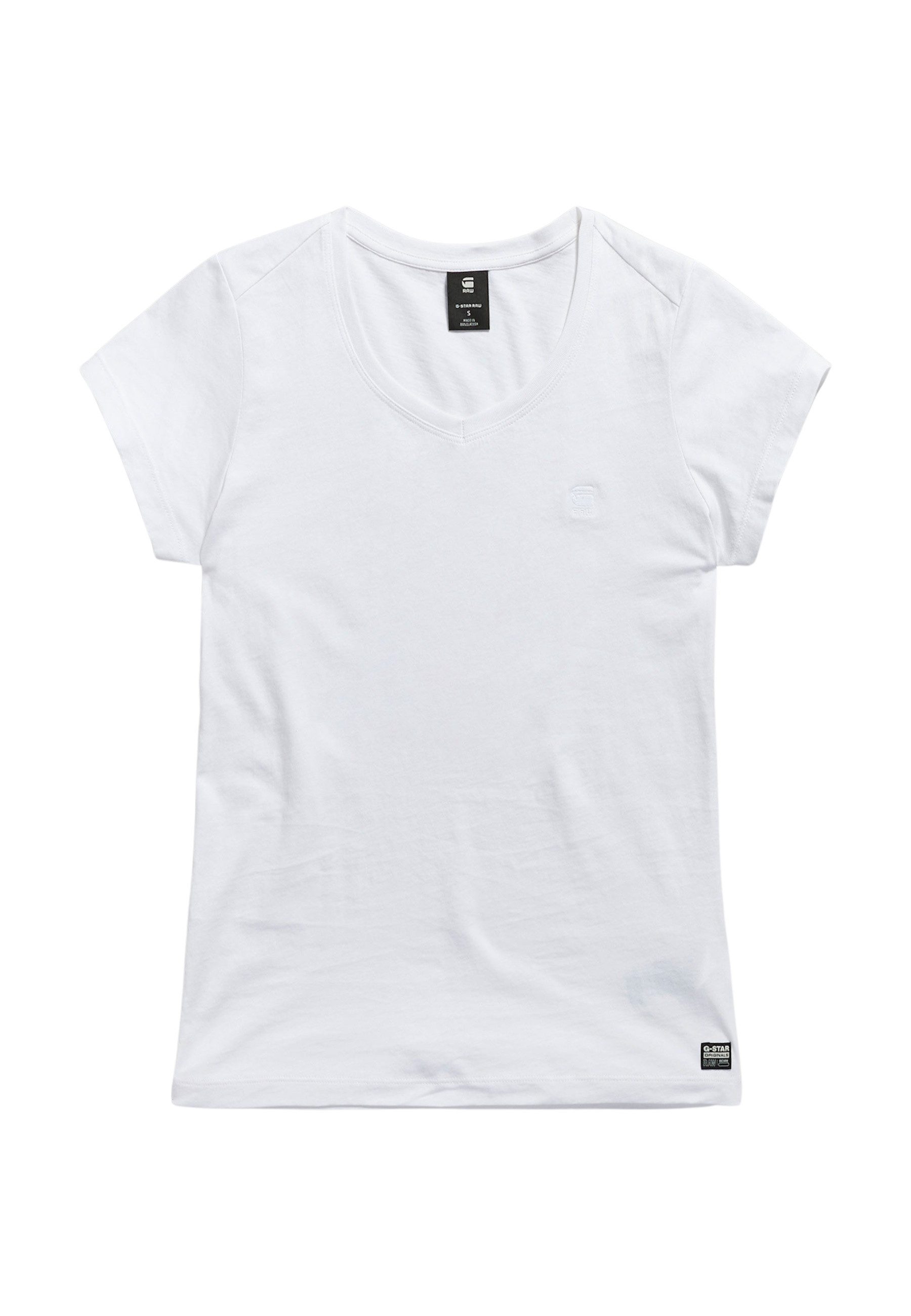 G-STAR V-Shirt "Eyben" günstig online kaufen