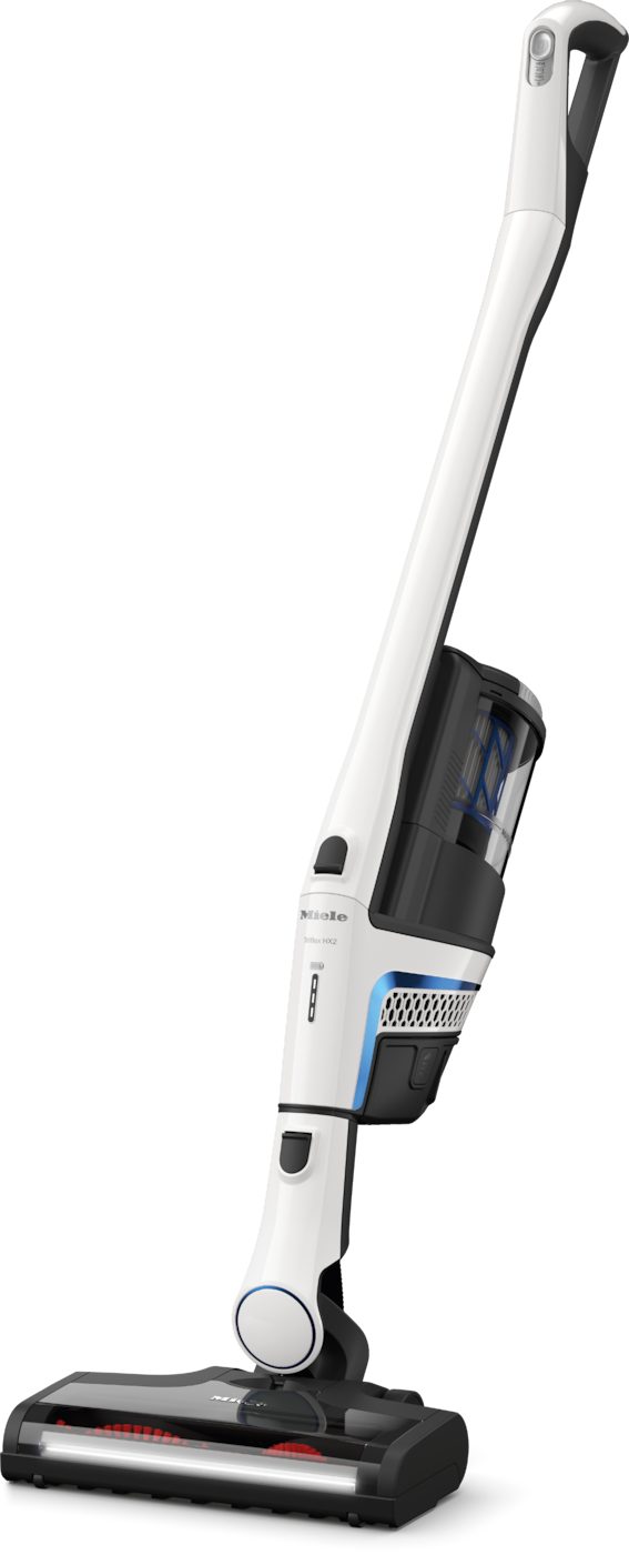 Miele Akku-Stielstaubsauger Triflex HX2 Blue Pulse, beutellos