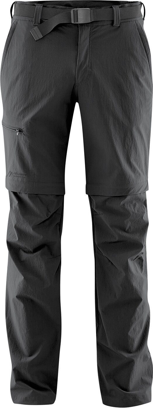 Maier Sports Funktionshose Zip-Hose Tajo 2 günstig online kaufen