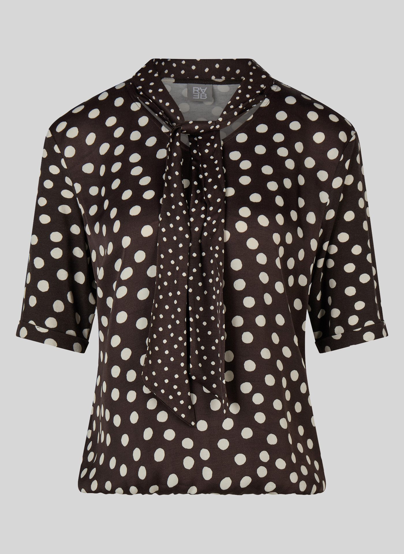 Rabe Print-Shirt T-Shirt