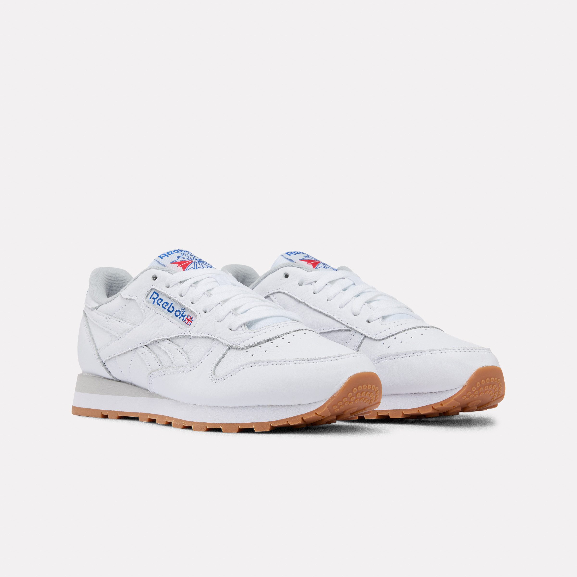 Reebok Classic CLASSIC LEATHER Sneaker