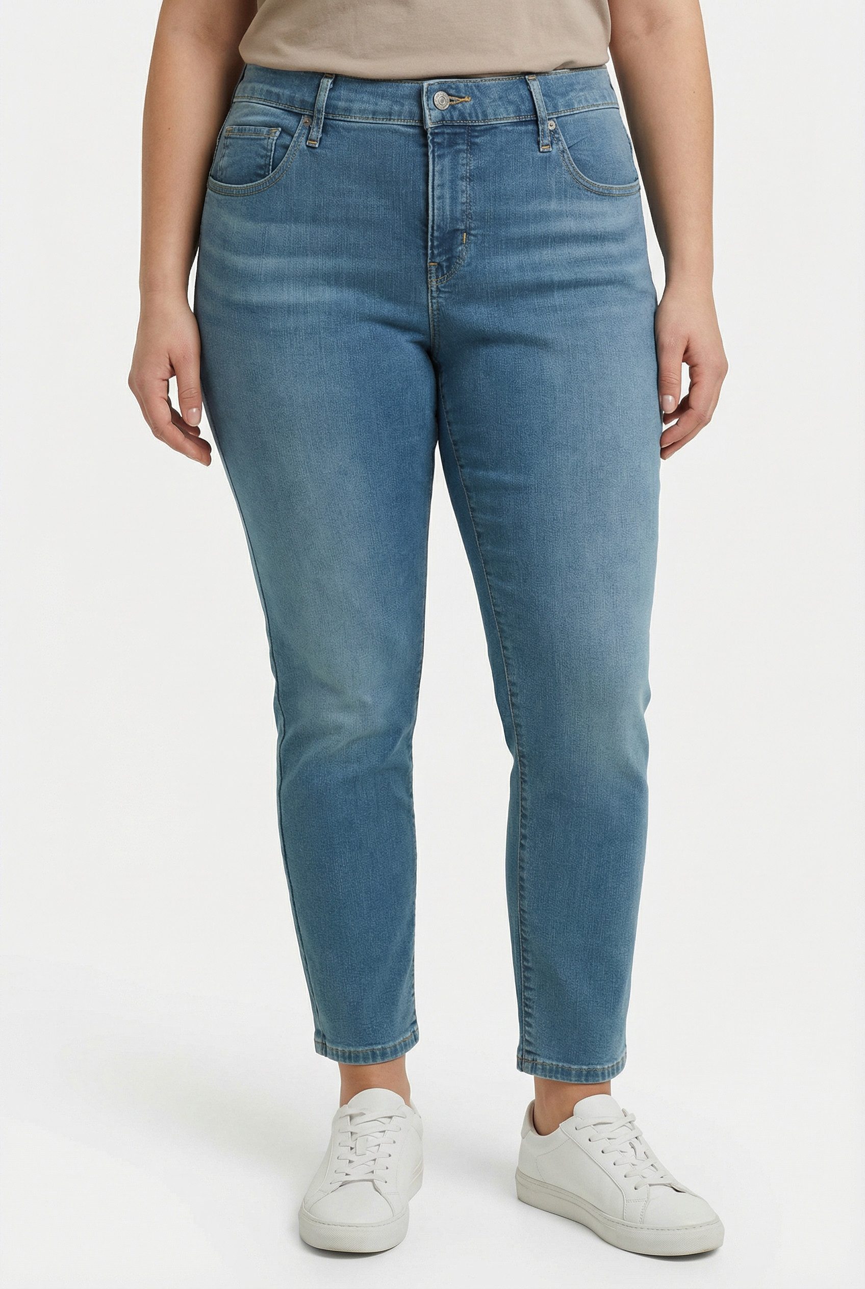 Skinny-fit-Jeans 311 PL SHAPING SKINNY *D