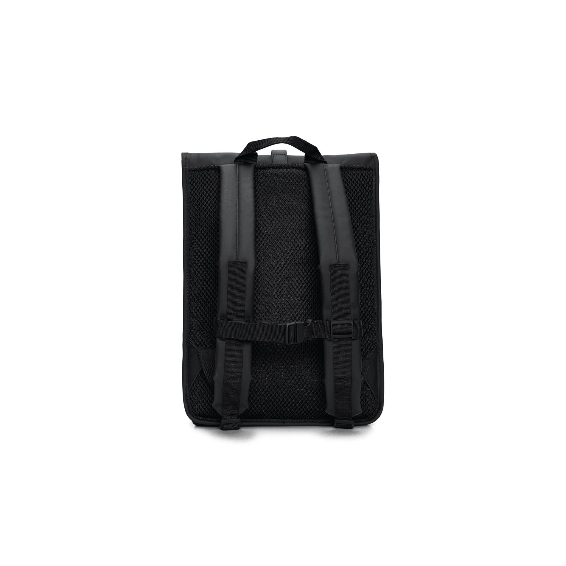 Rains Daypack Rolltop Rucksack W3 günstig online kaufen