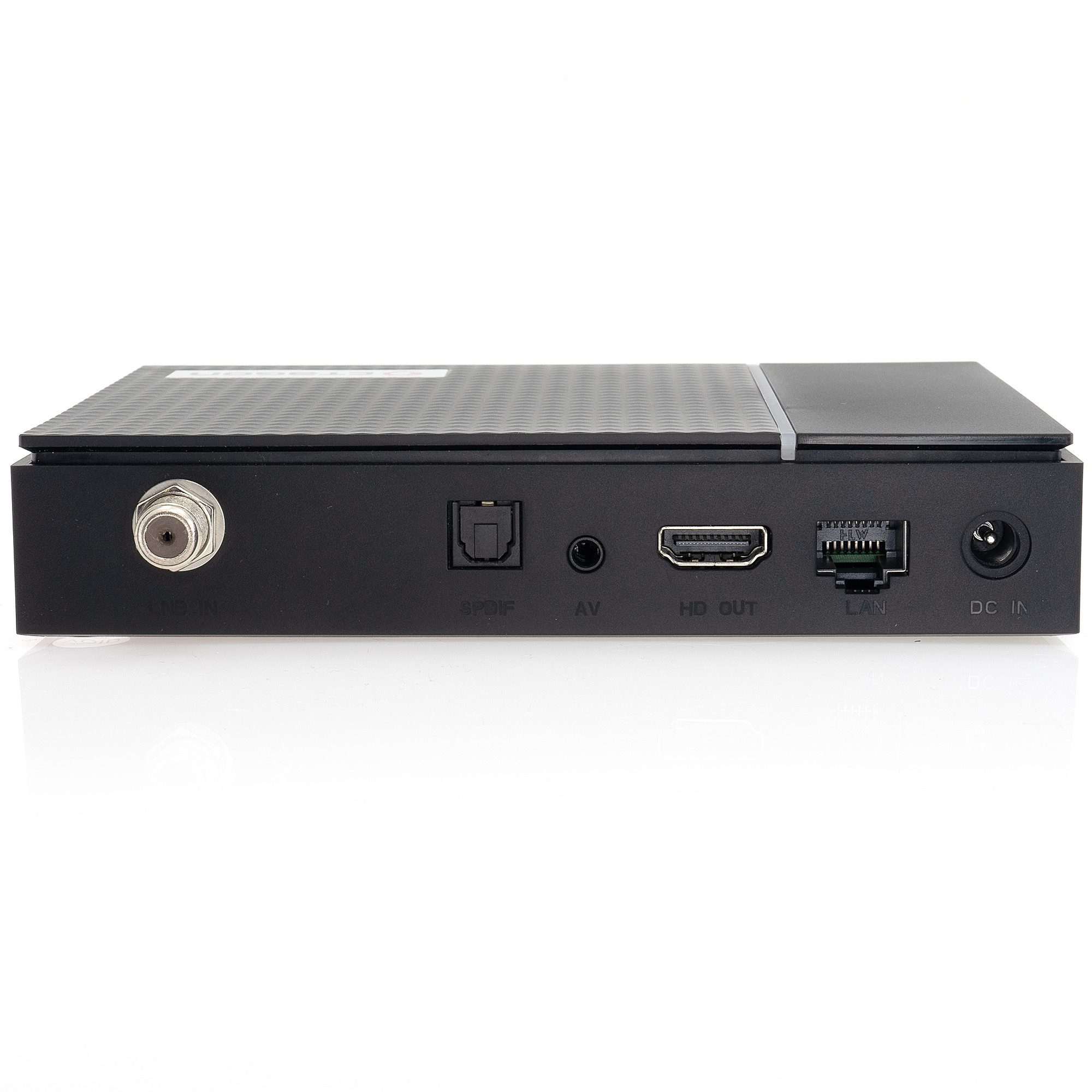 OCTAGON Octagon SX 98 V2 4K DVB-S2 Sat Receiver SAT-Receiver