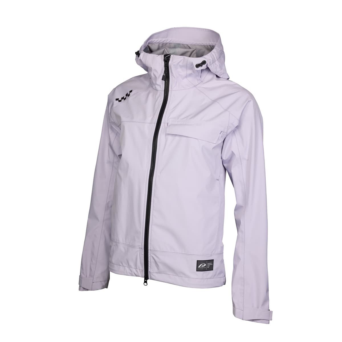 Protective Regenjacke Regenjacke Damen P-Space Age W