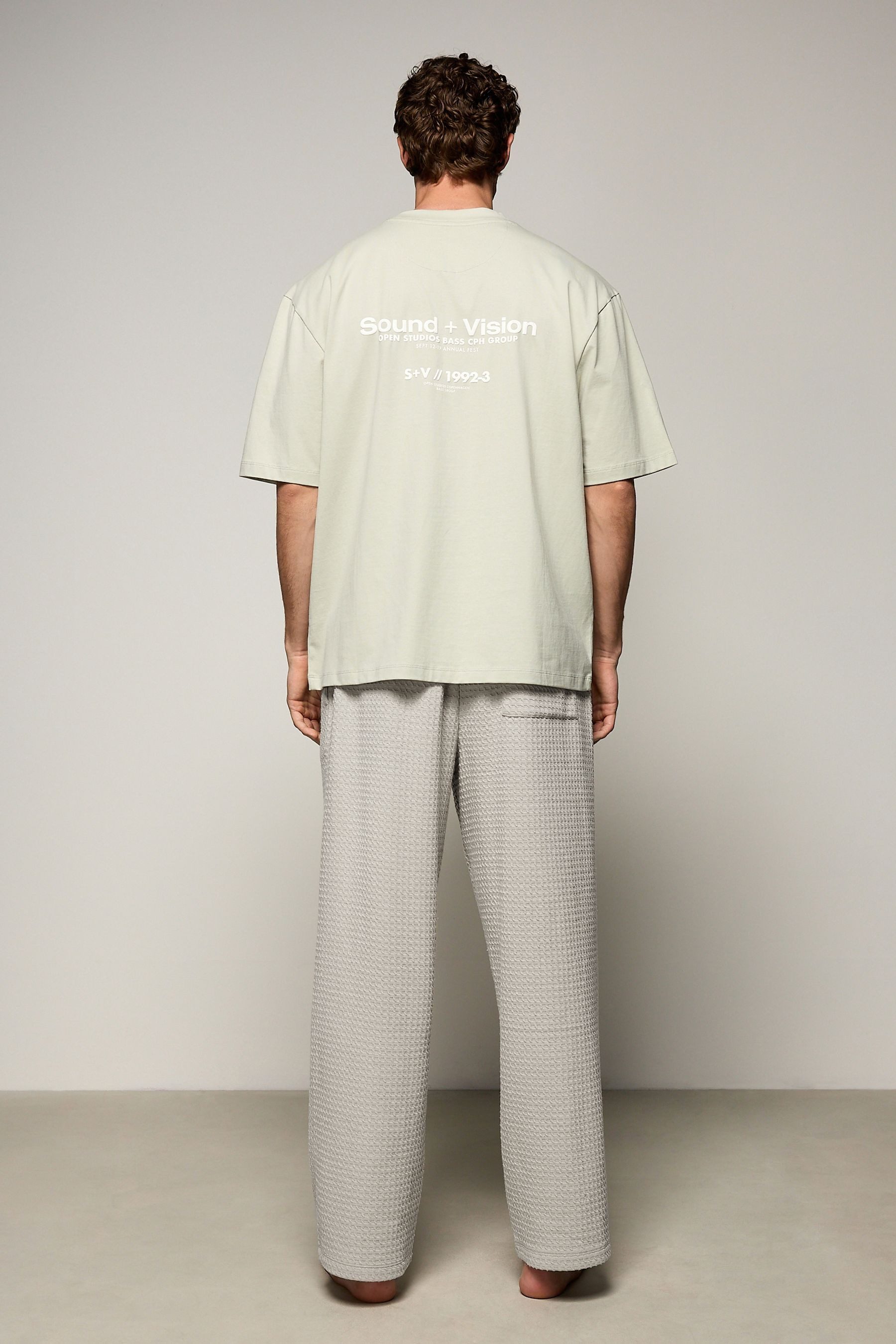 Next Pyjama EDIT Kurzer Schlafanzug mit günstig online kaufen