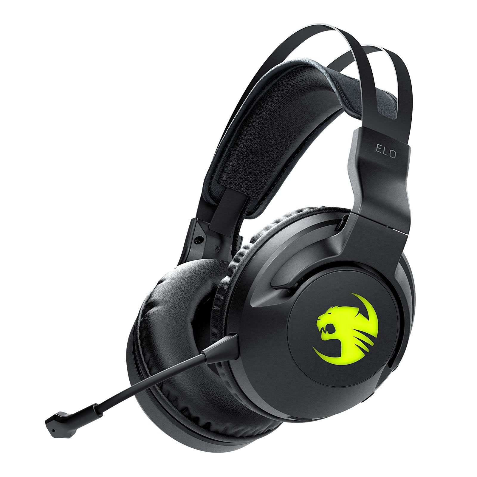 Creative Gaming-Headset »Sound BlasterX H3«, Mikrofon abnehmbar- Rauschunterdrückung, für PC, PS4 und XBOX One online bestellen