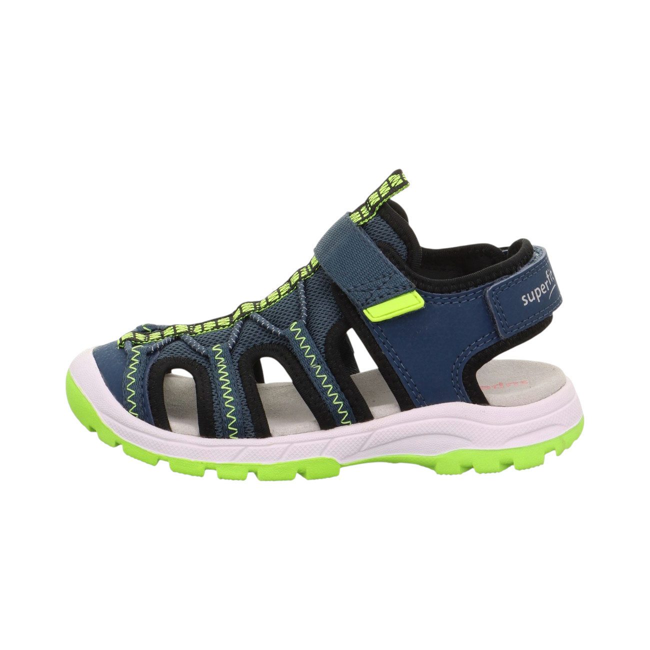 Superfit Tornado light Sandale