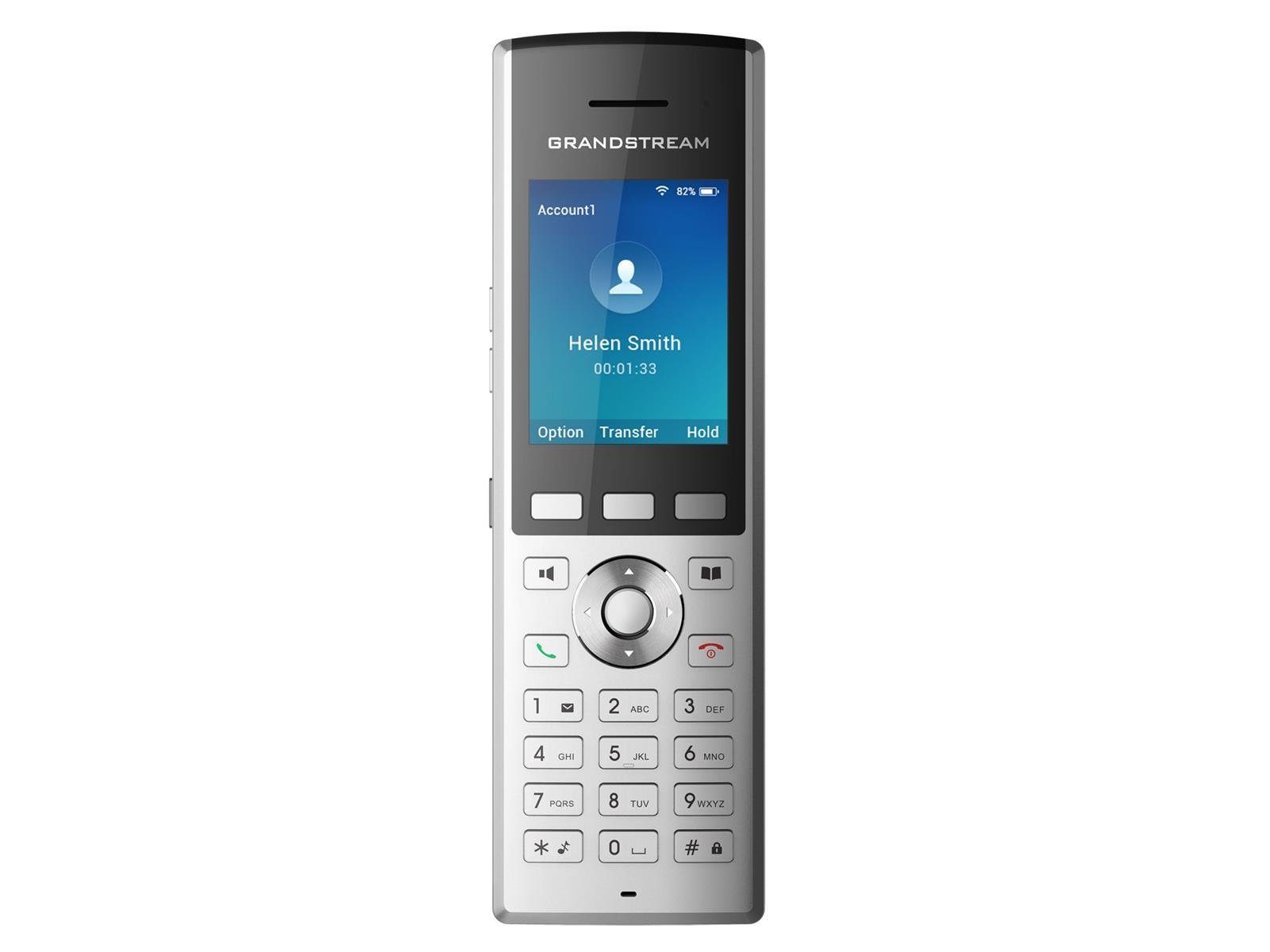GRANDSTREAM GRANDSTREAM WP-810 DECT-Telefon