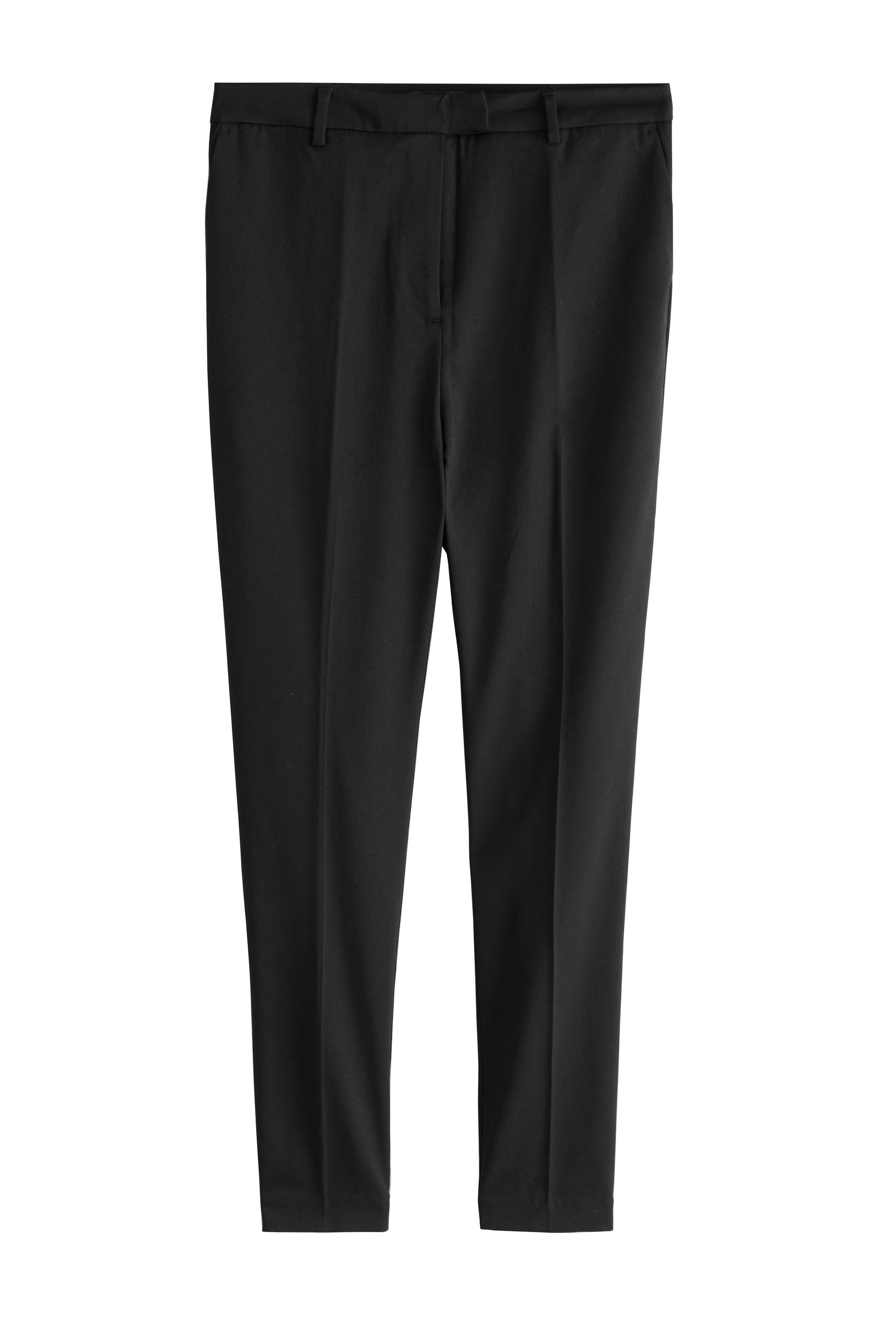 Skihose Tailored Skinny-Hose