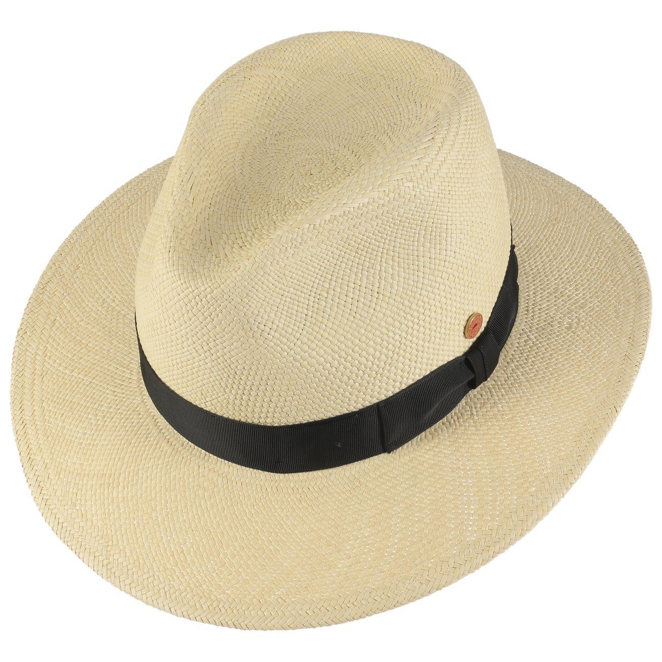 Mayser Sonnenhut (1-St) Panamastroh mit Ripsband, günstig online kaufen