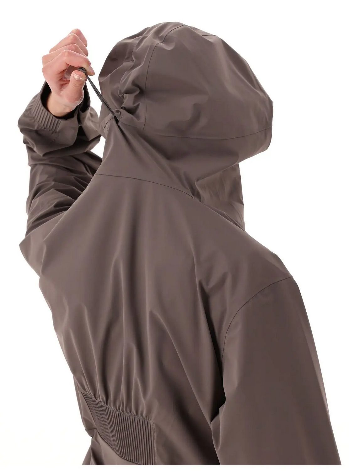 Jeanne Baret Outdoorjacke IRIS JACKET