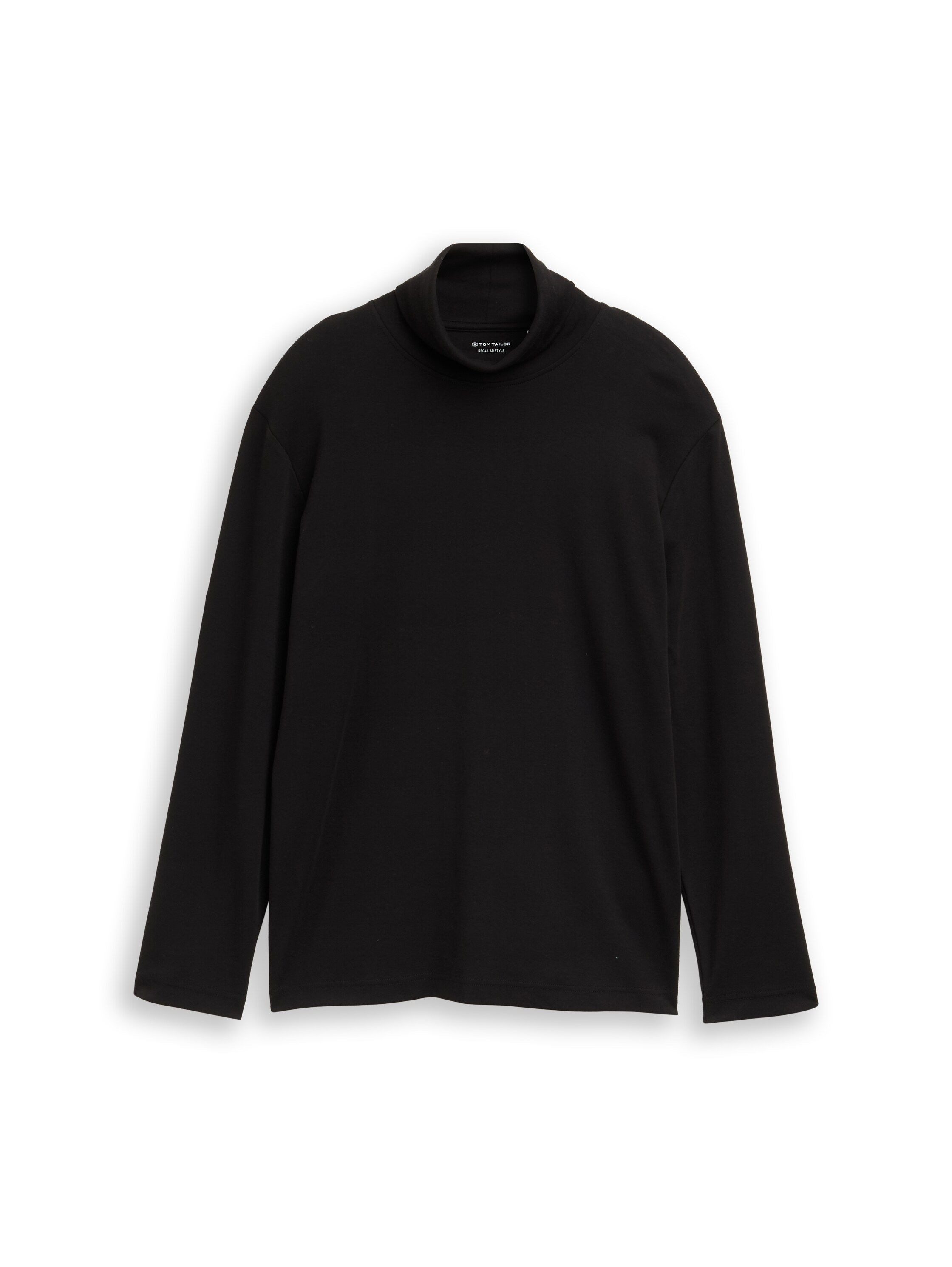 TOM TAILOR Langarmshirt günstig online kaufen