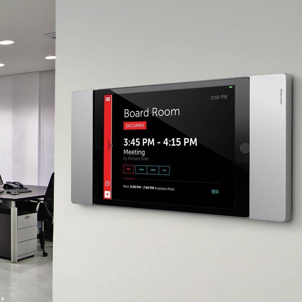 Smart Things Tablet-Halterung iPad Wandhalterung s42s