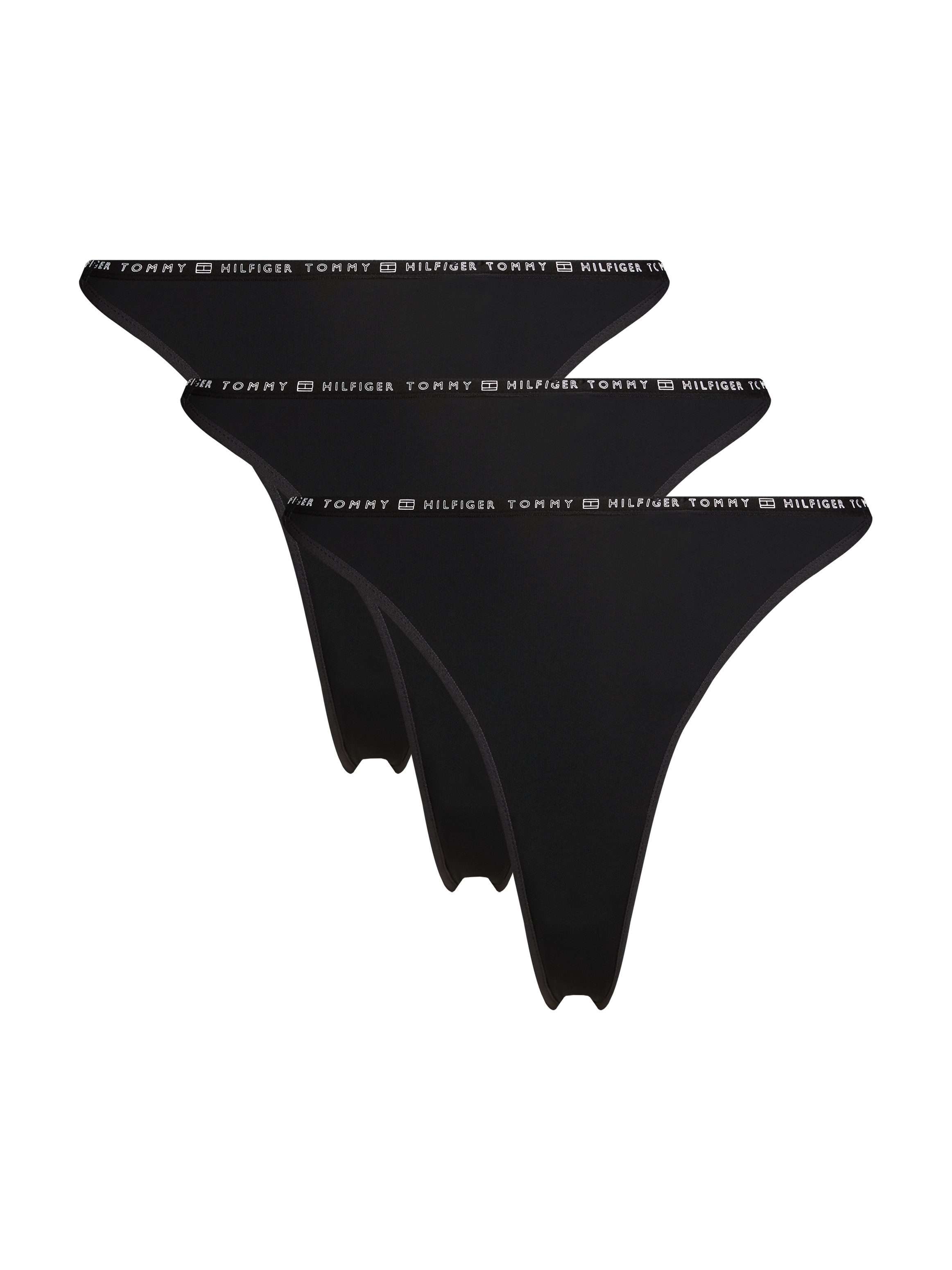 Slip 3 PACK THONG