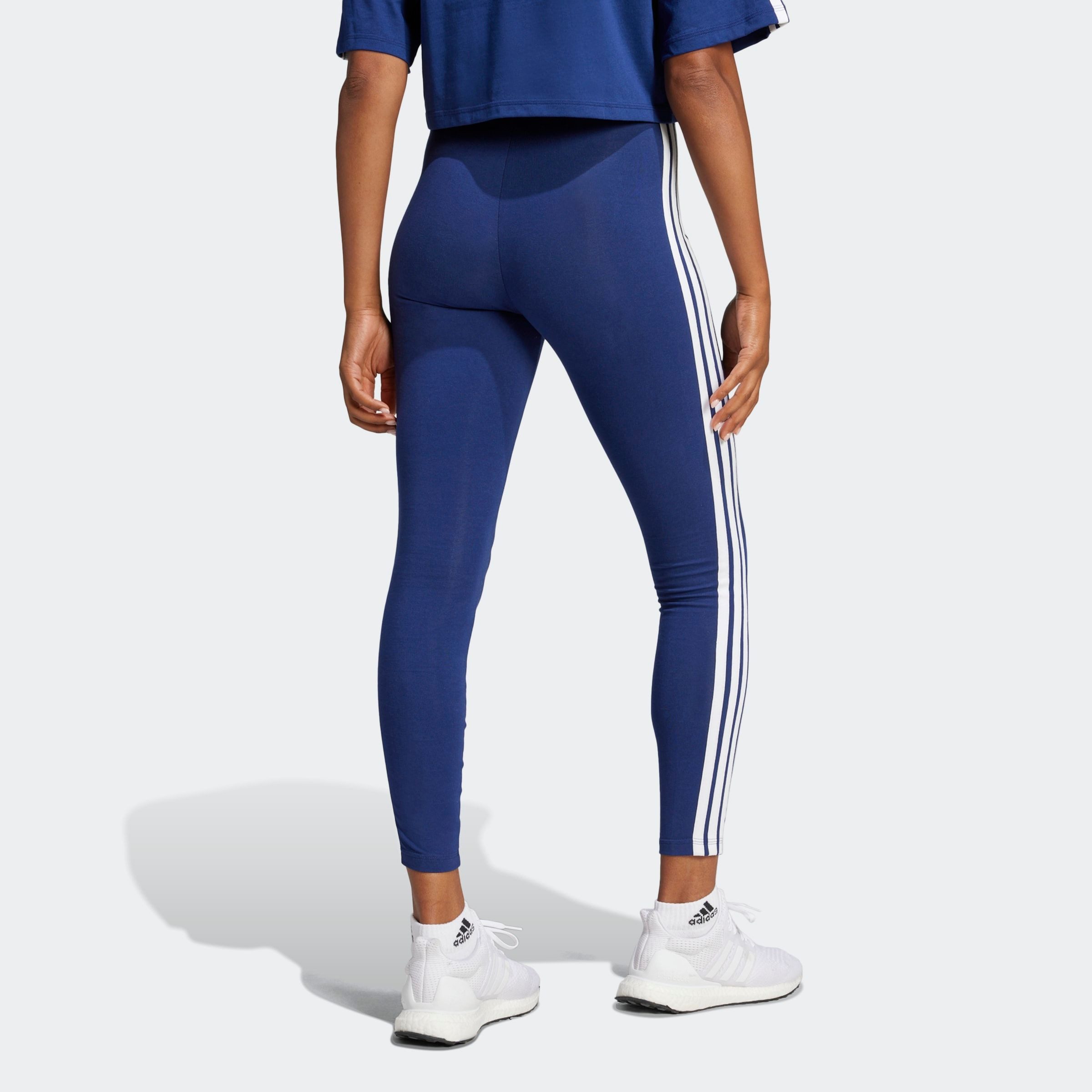 adidas Sportswear Trainingstights W 3S SJ LEG (1-tlg) sportlicher Look mit günstig online kaufen