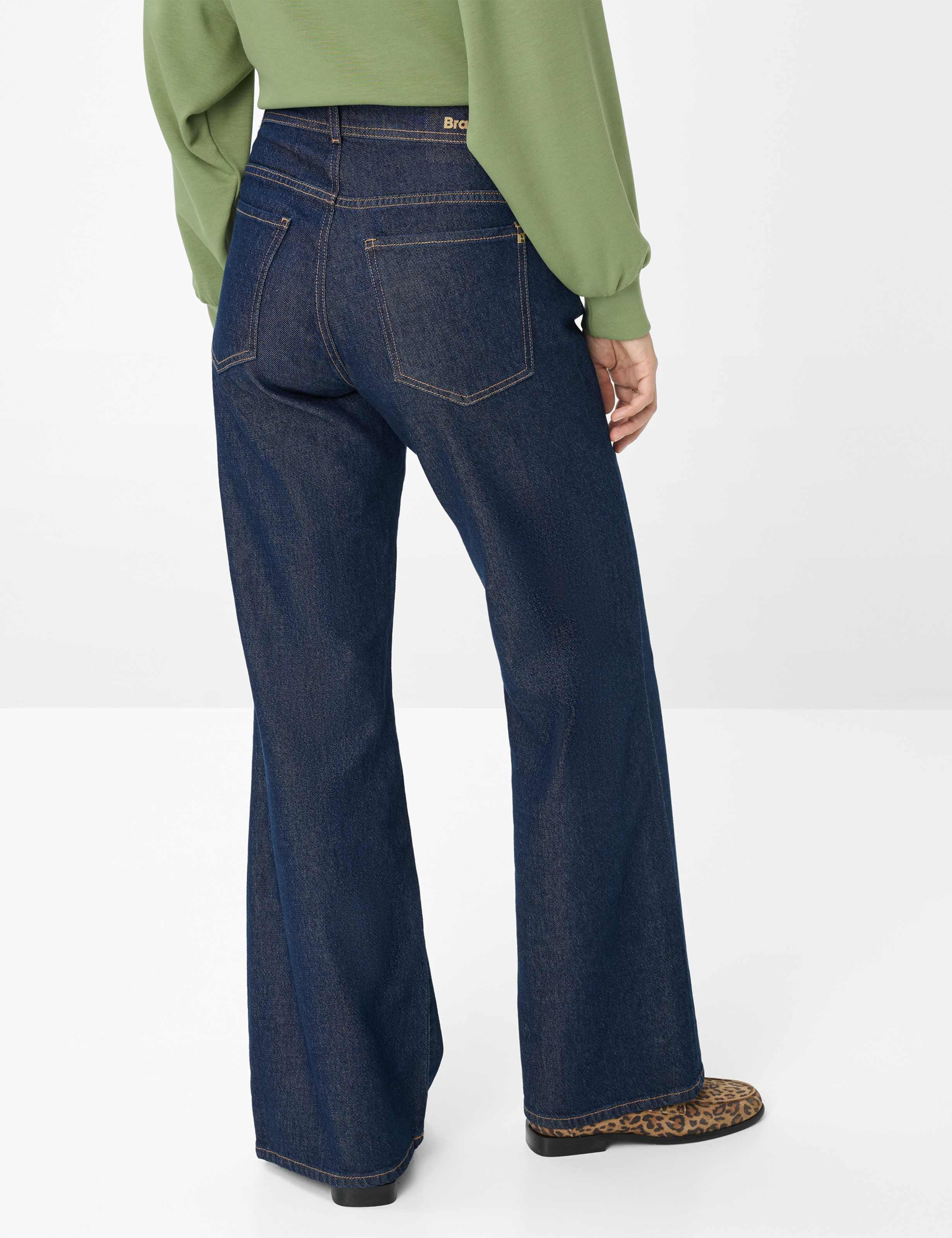 Brax 5-Pocket-Jeans Style MAINE günstig online kaufen