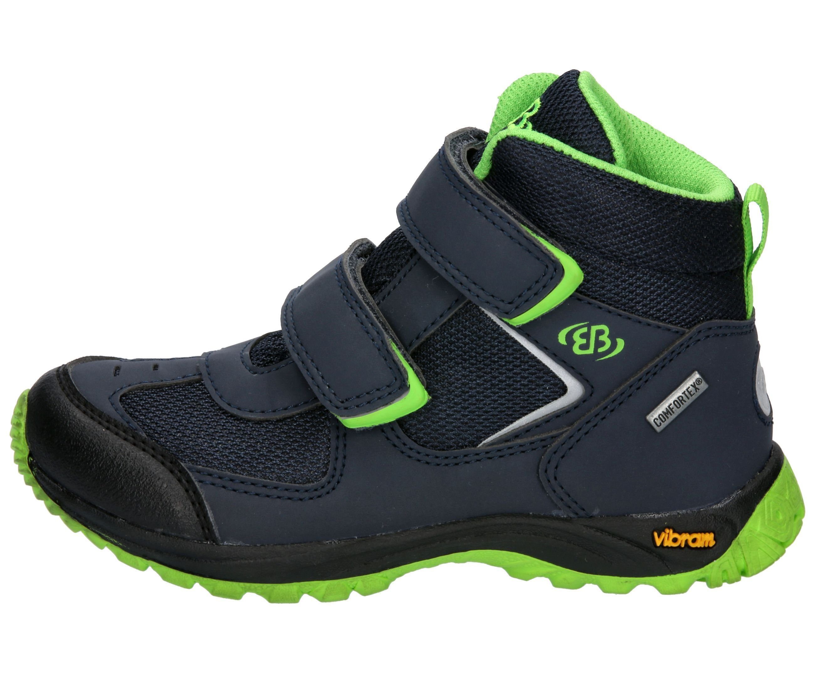 BRÜTTING Outdoorstiefel Molde V Outdoorschuh – Bild 2 von 5