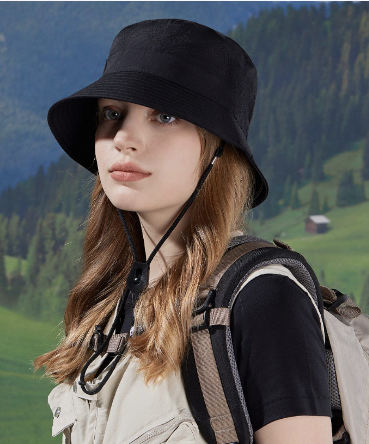 Coonoor Fischerhut Sonnenhut Unisex Fischerhut Bucket günstig online kaufen