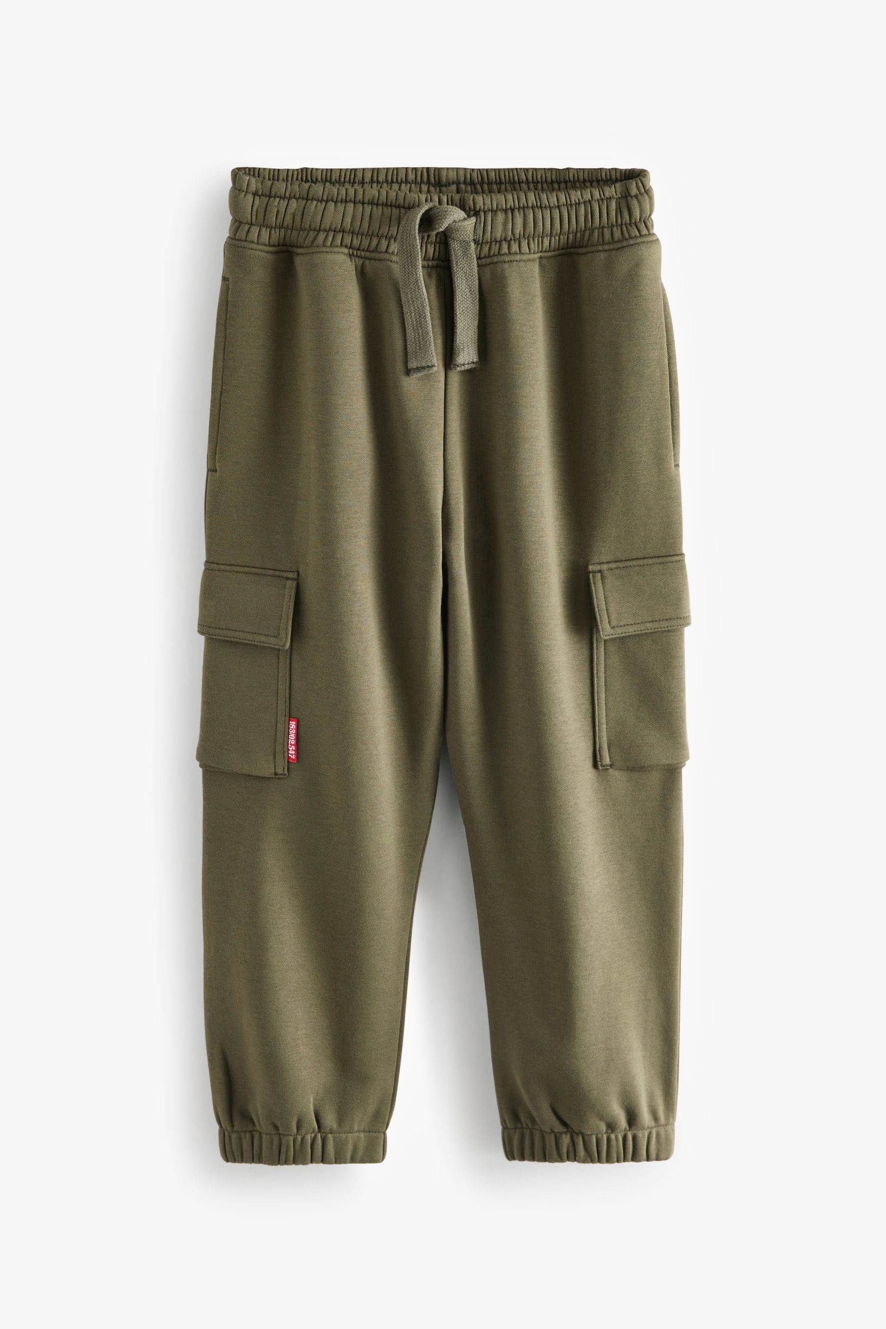 Next Jogginghose Cargo-Jogginghose, 2er-Pack (2-tlg)