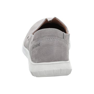 Josef Seibel Malena 13, grau Slipper