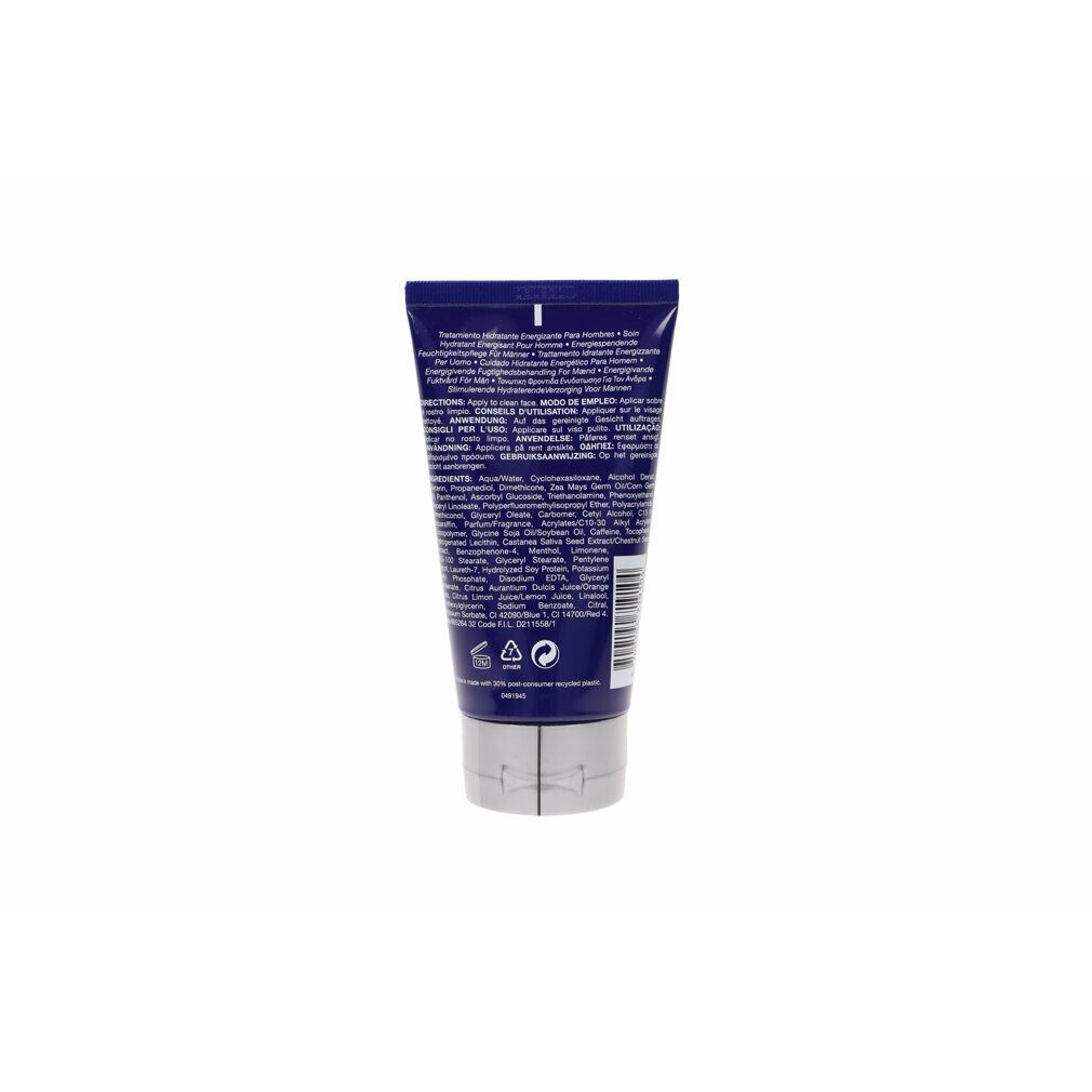 Kiehl Tagescreme Kiehl's Men Facial Fuel Energizing Moisture Treatment