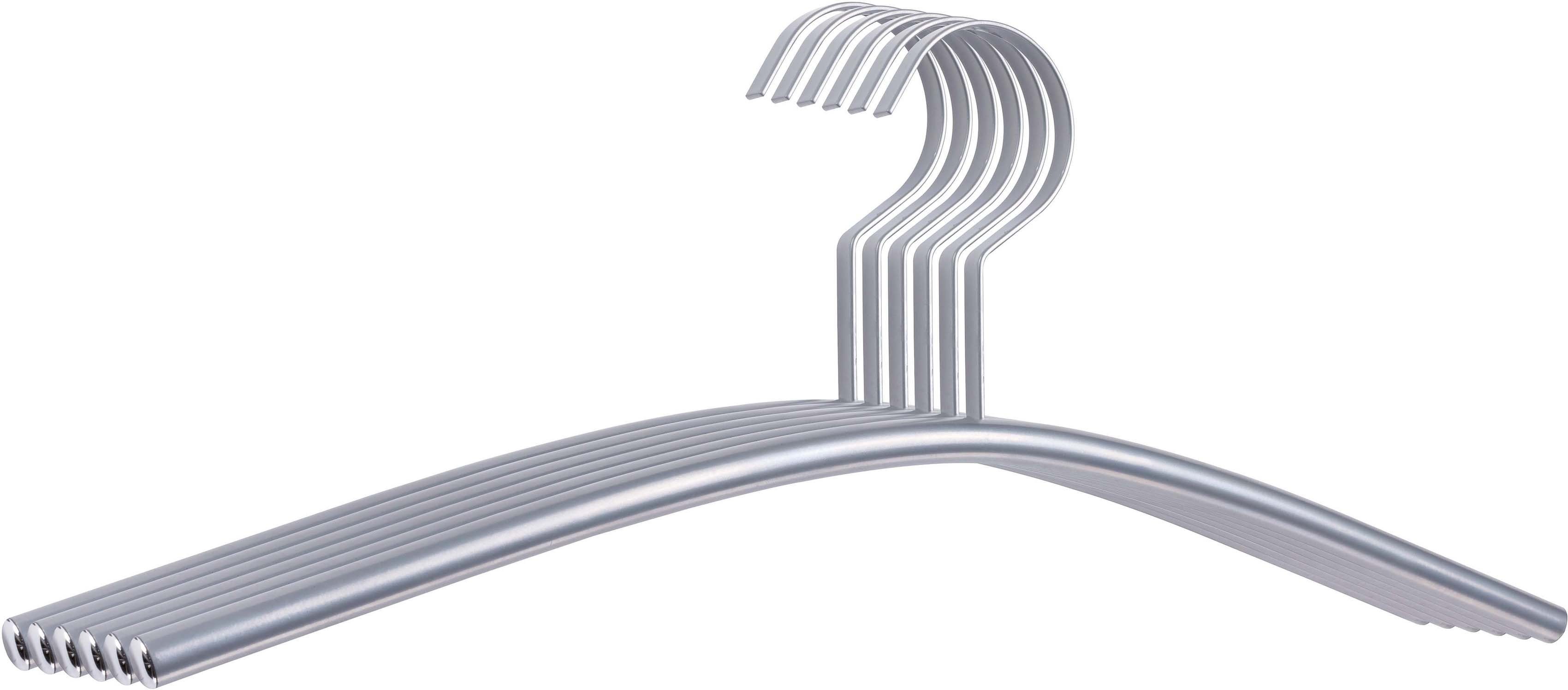 pieperconcept Kleiderbügel Piatto, (Set, 6-tlg) günstig online kaufen