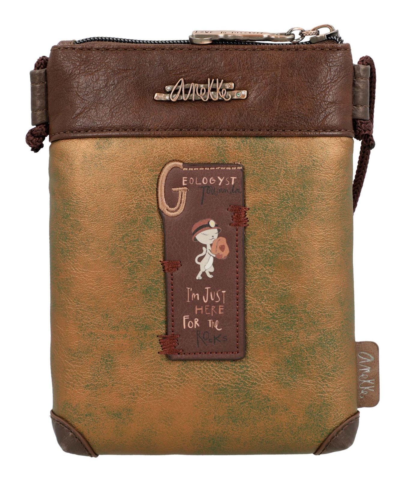 Anekke Handytasche Mini Crossbody Bag