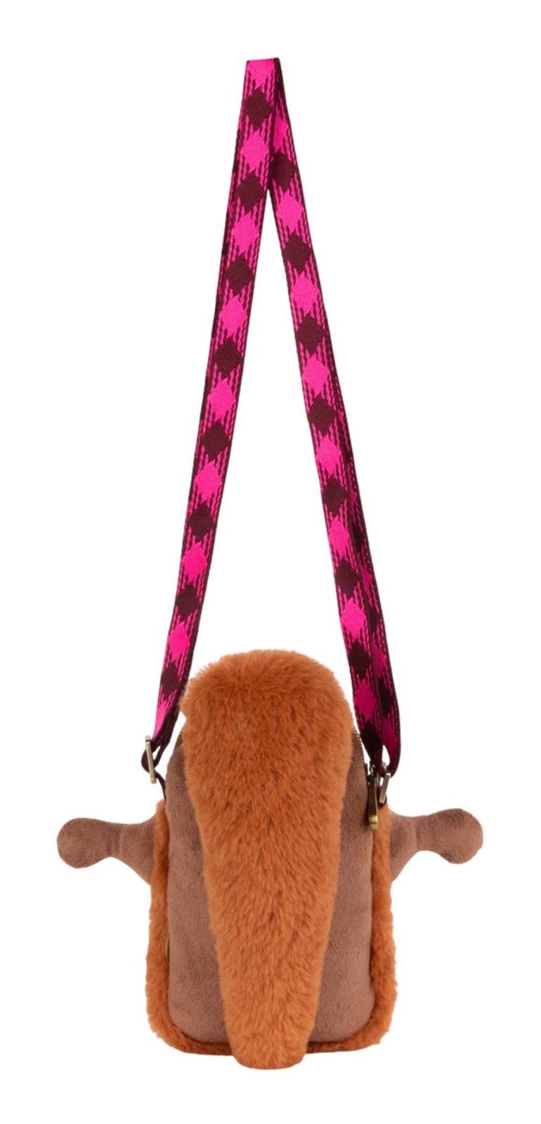Oilily Umhängetasche Squirrel Shoulder Bag