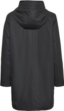 Vero Moda Regenmantel VMASTA 3/4 TEDDY COATED JACKET