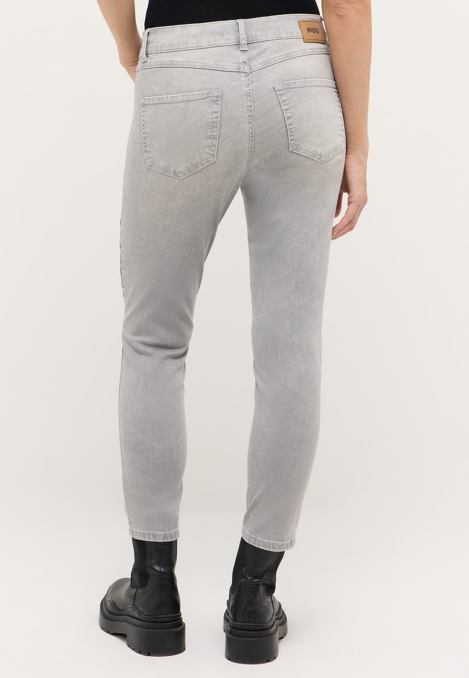 ANGELS Skinny-fit-Jeans Ornella Urban