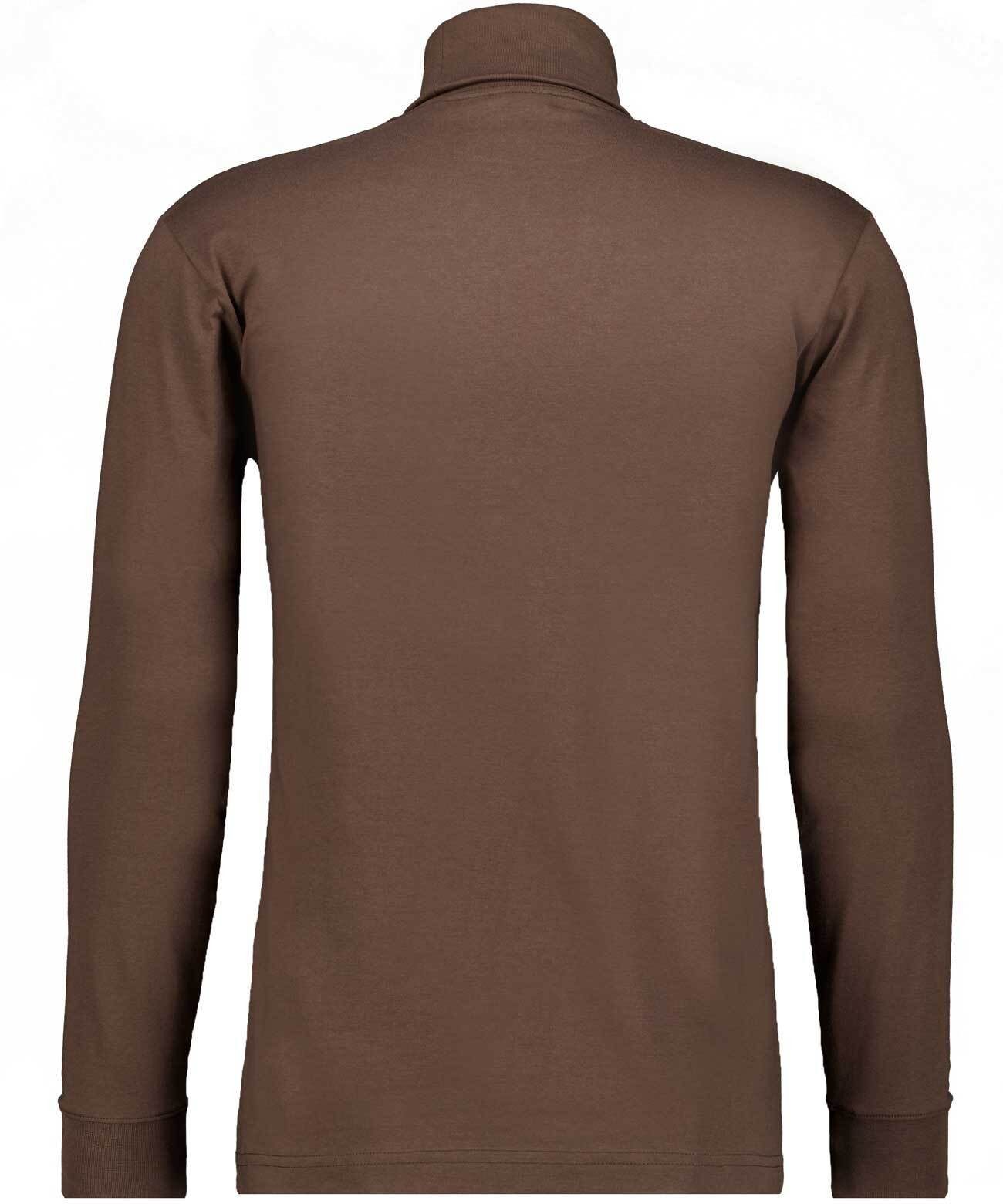 RAGMAN Rollkragenshirt günstig online kaufen