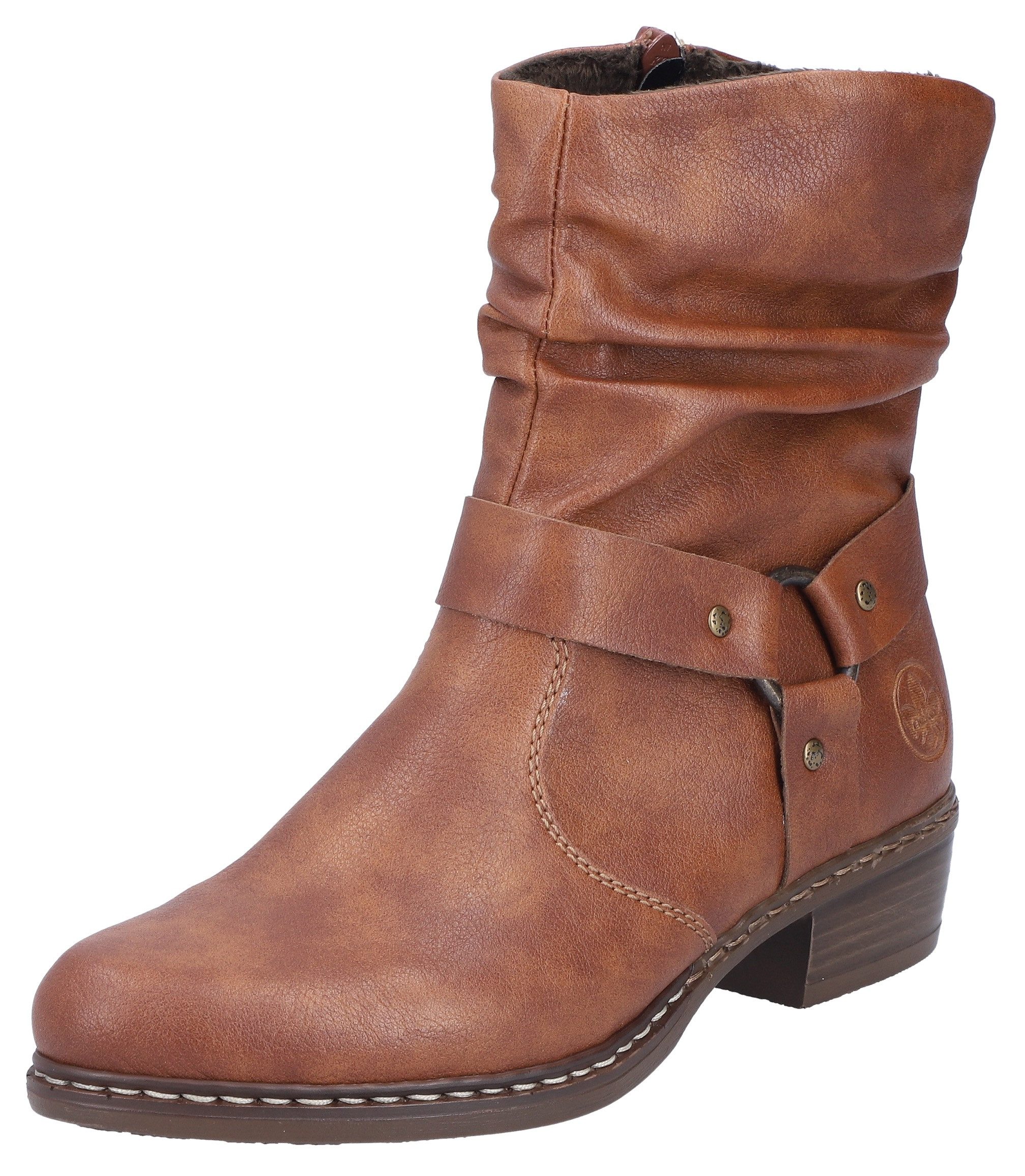 Stiefelette