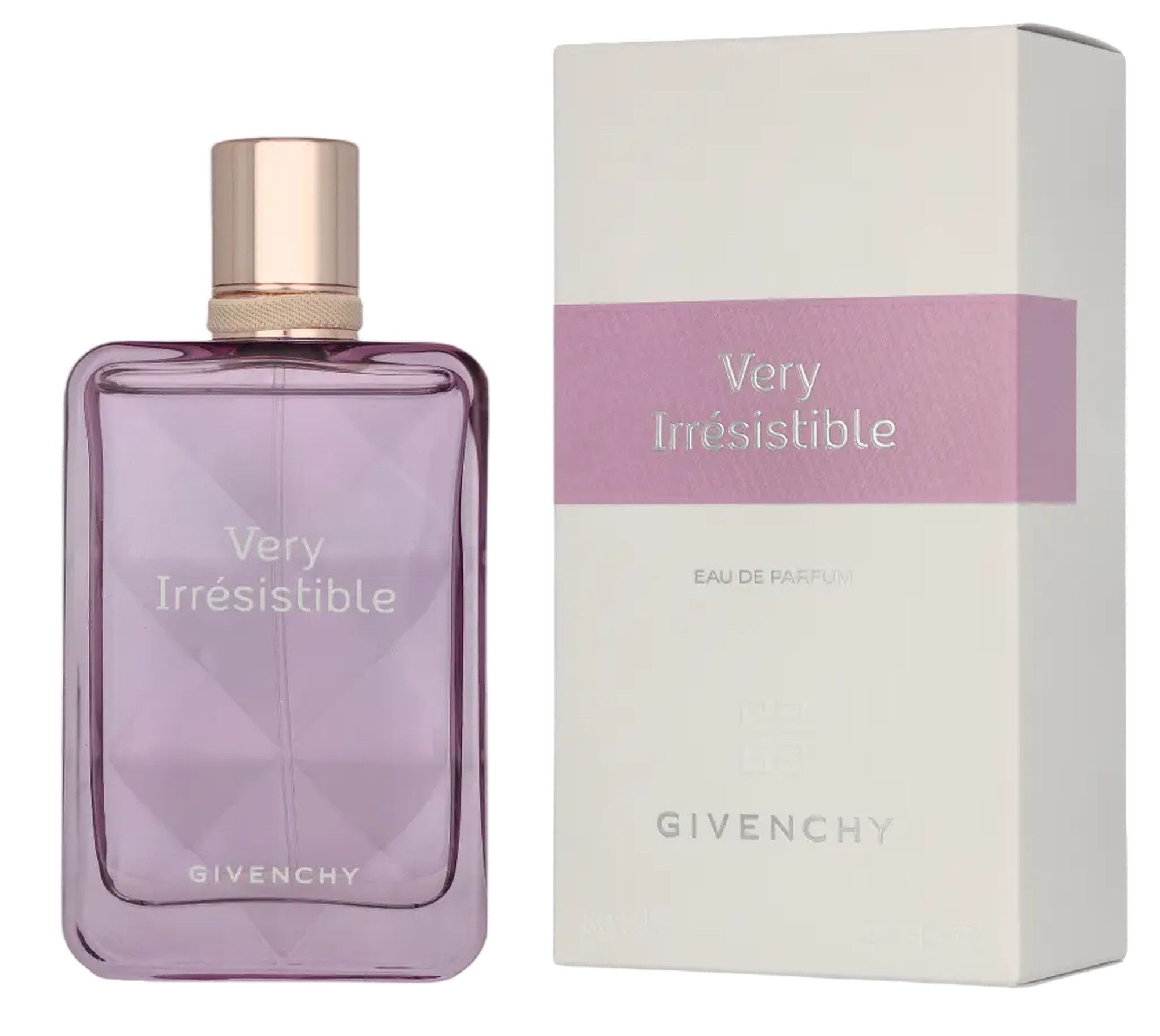 GIVENCHY Extrait Parfum Very Irrésistible EDP Damen Spray, Blumig-warmer Duft mit Rose, Anis, Zitrone und Magnolien