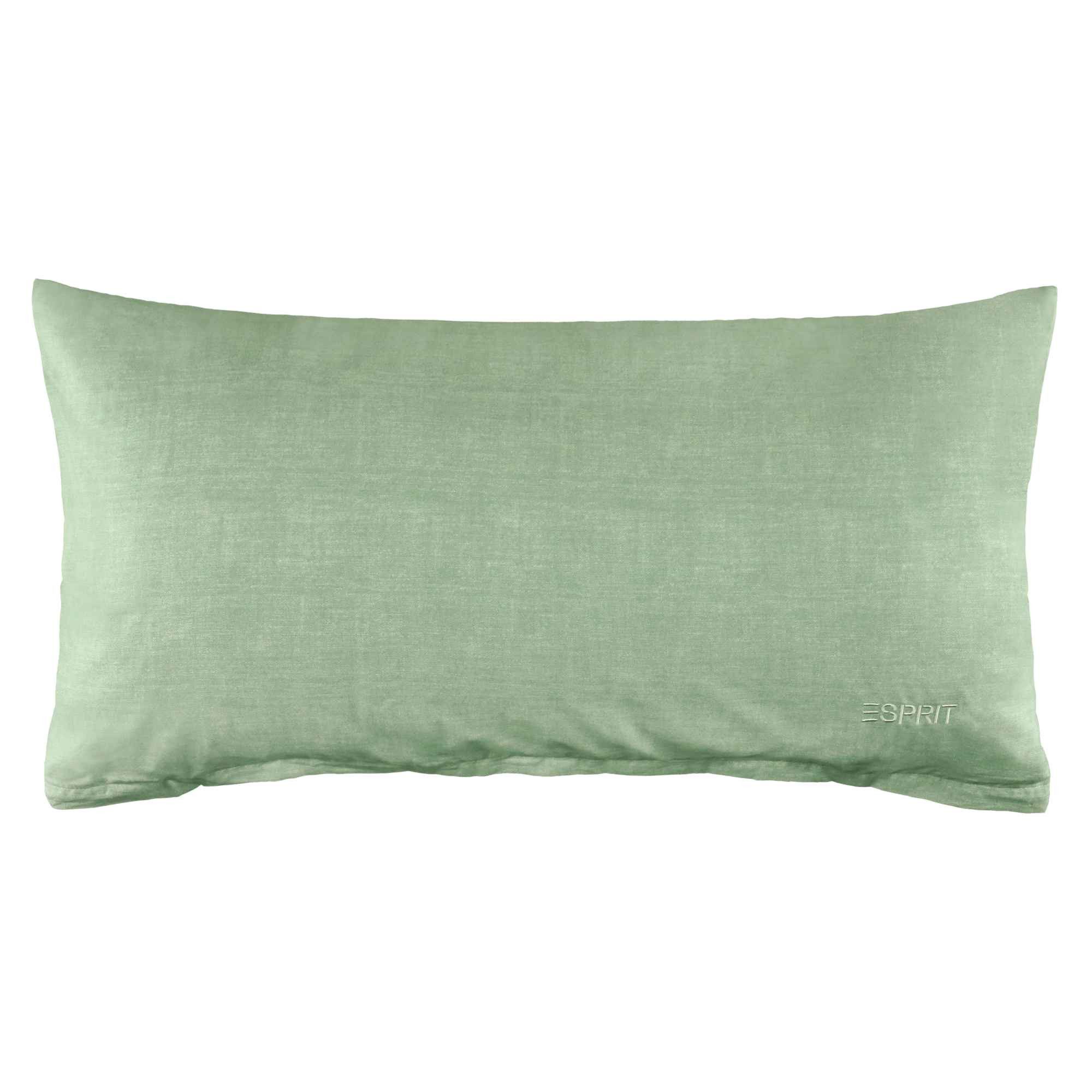 Esprit Bettwäsche HARP Renforcé Kissenbezüge und Bettwäsche, Baumwolle, 2 t günstig online kaufen