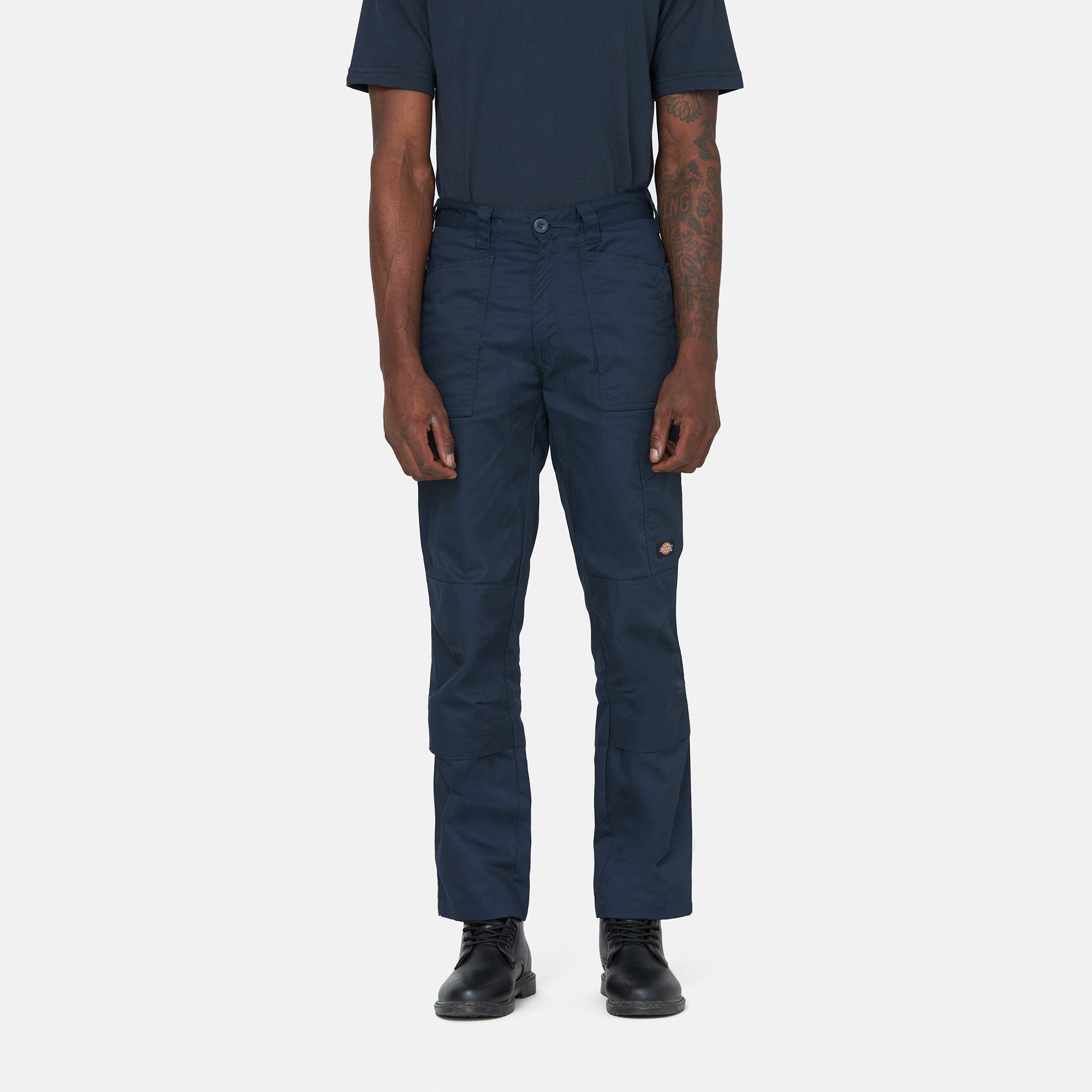 Dickies Arbeitshose Dickies Workwear Hosen ACTION FLEX TROUSERS
