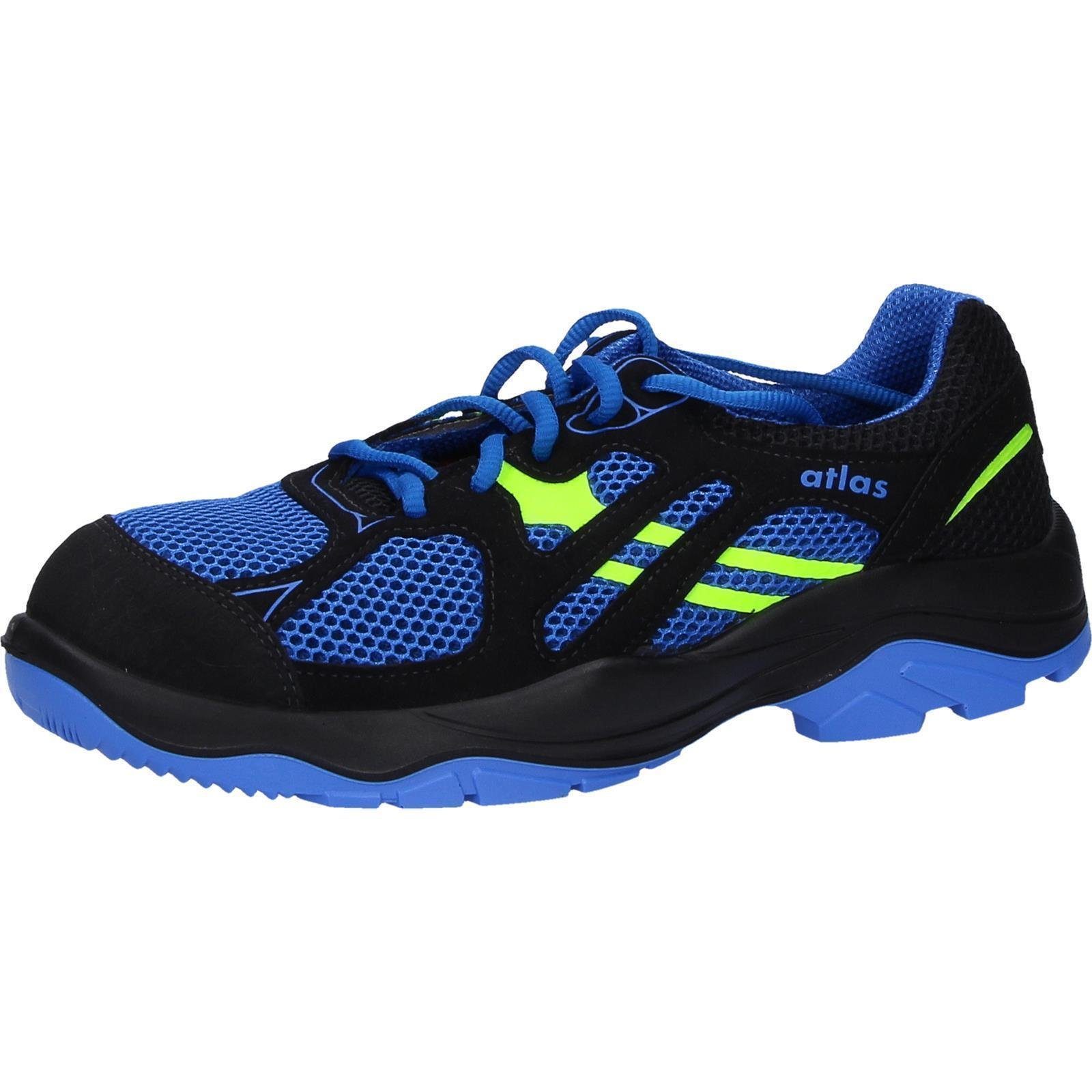 Atlas Schuhe Flash 4005 XP ESD EN20345 S1 Sicherheitsschuhe Sicherheitsschuh