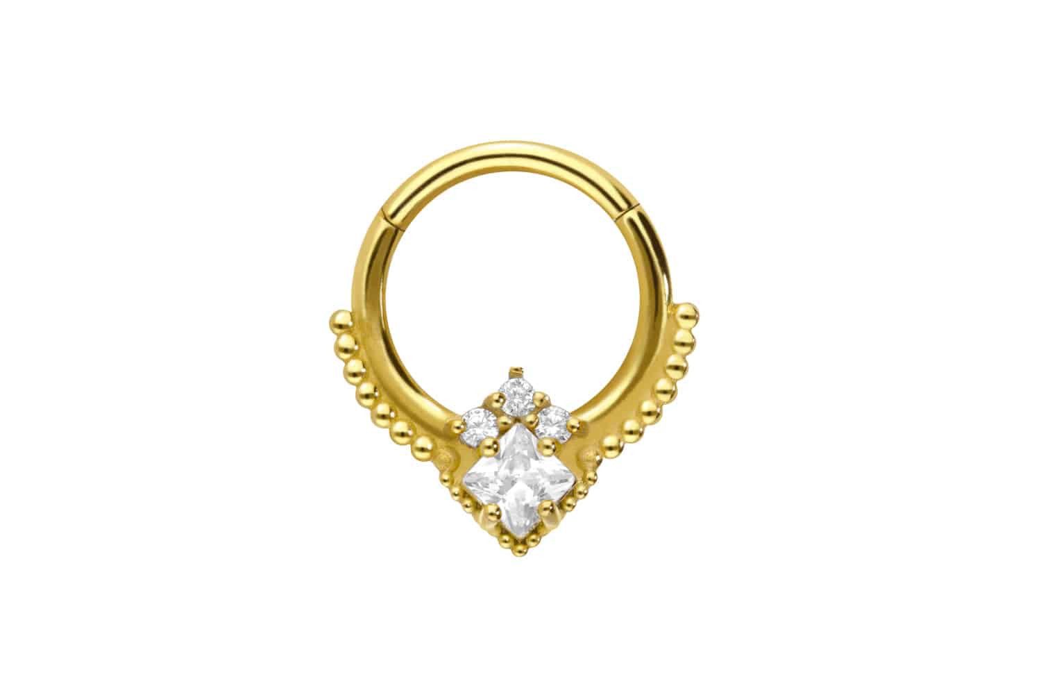 Goldfarben