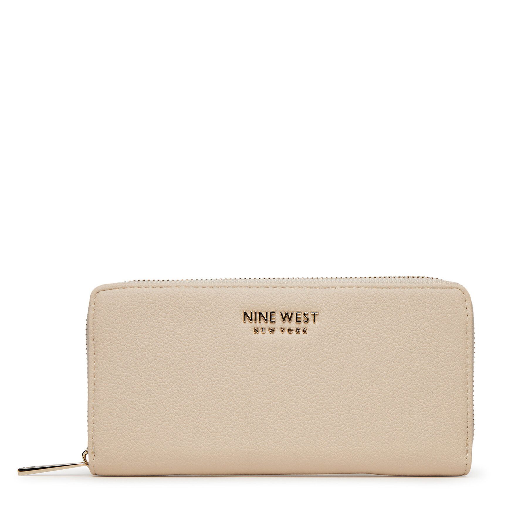 Nine West Geldbörse Nine West Damen Geldbörse 5907964465607 Beige