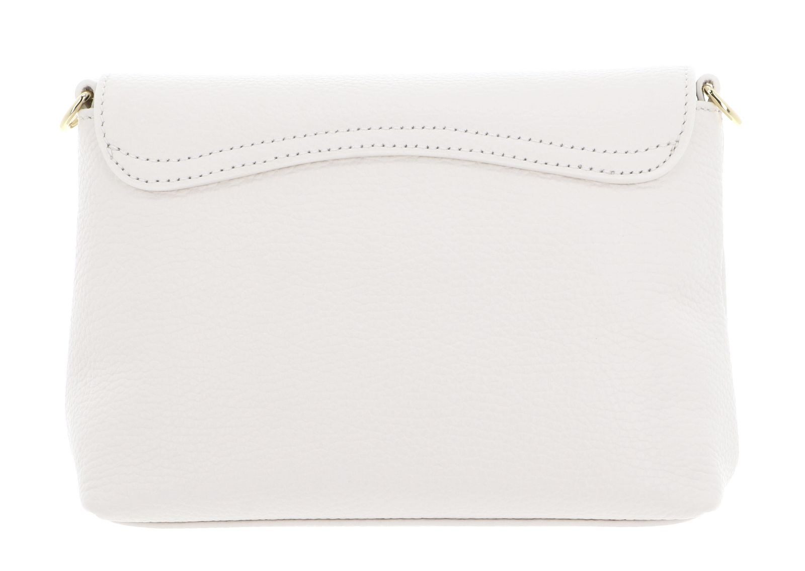 COCCINELLE Umhängetasche Handbag, aus echtem Rindsleder