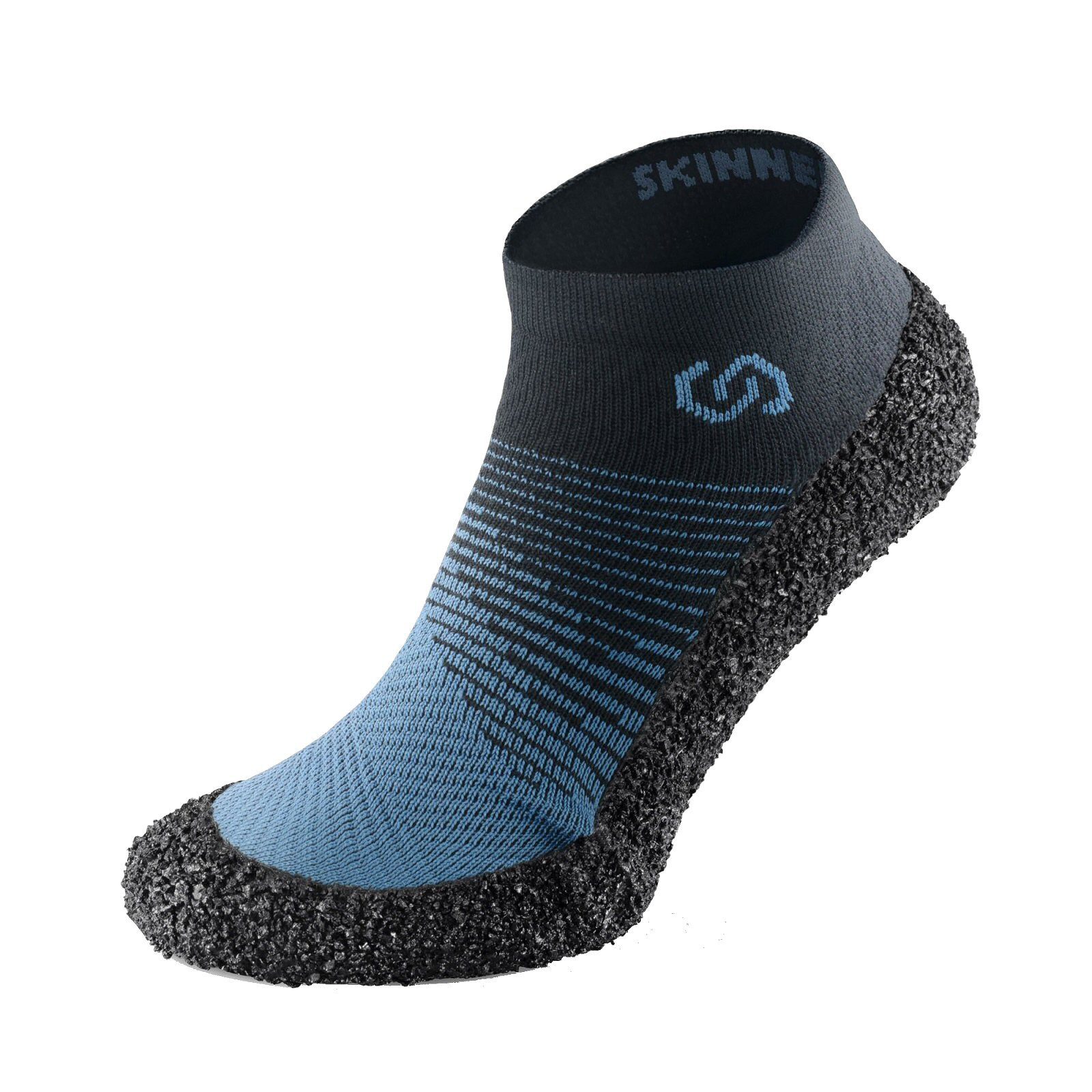 Skinners Barfusschuhsocke 2.0 Comfort (Schutz, Komfort auf jedem Untergrund) Sneaker