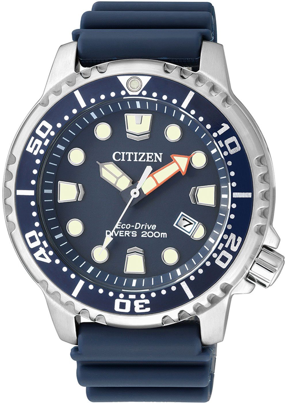 Citizen Quarzuhr Herrenuhr - Serie: Promaster - Citizen Modell: BN0151-17L günstig online kaufen