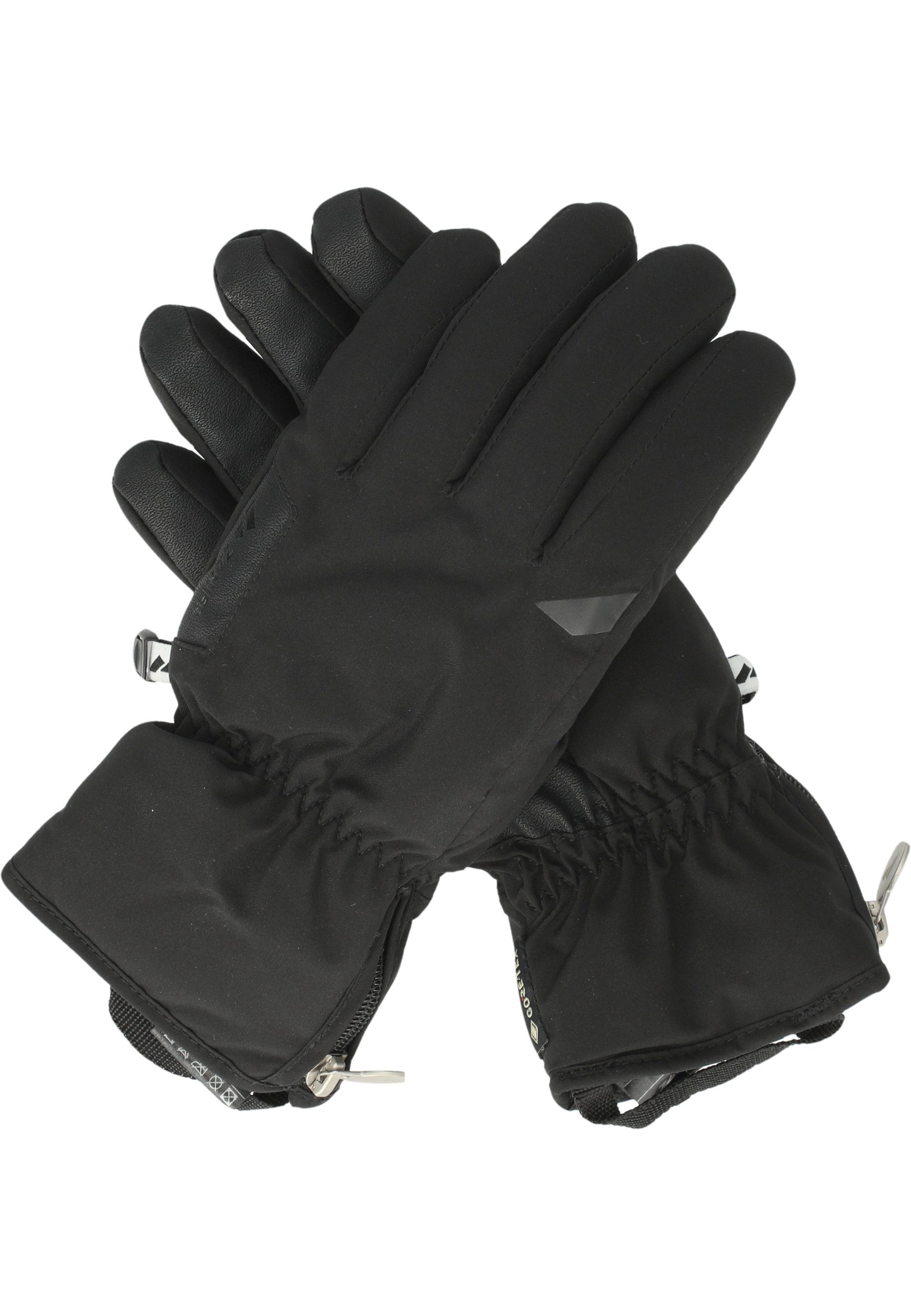 Zanier Skihandschuhe LADY.GTX mit wetterfester Membran