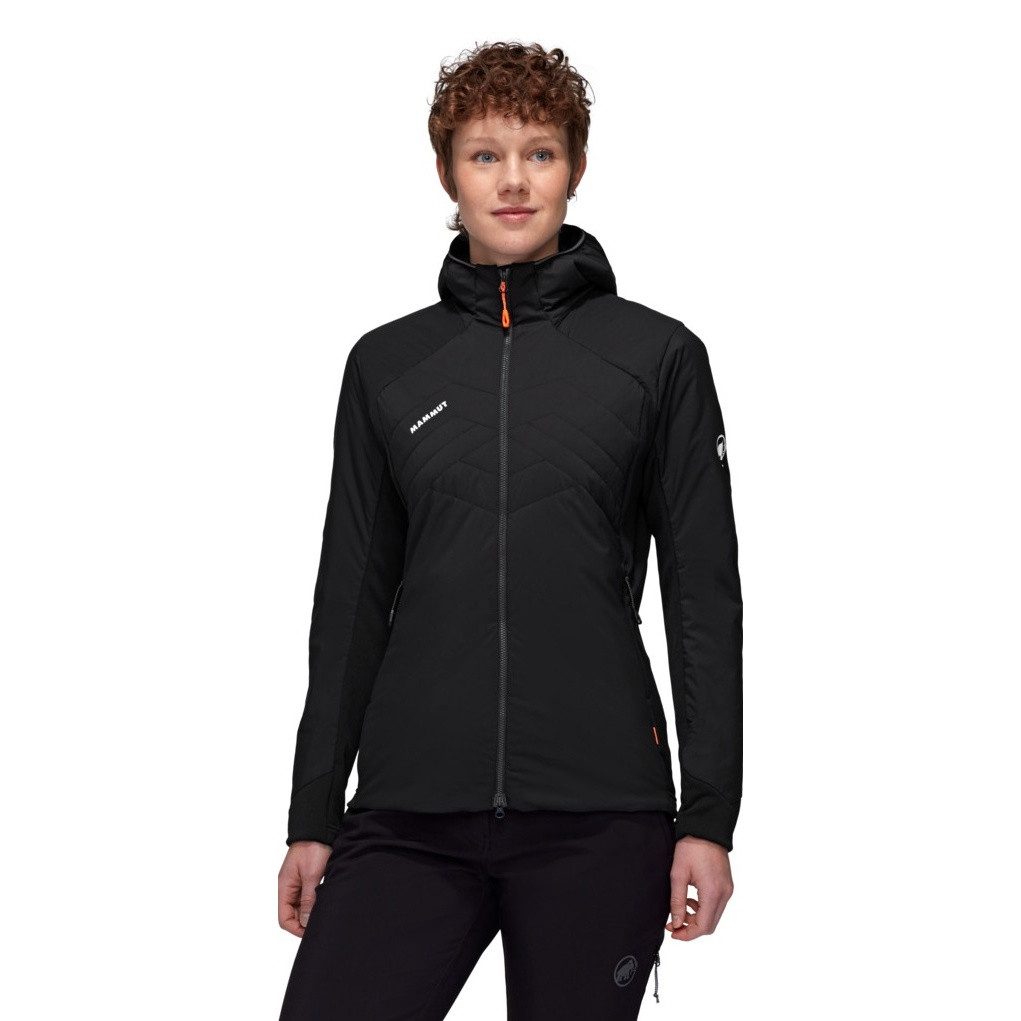 Mammut Allwetterjacke Isolationsjacke Rime Light IN günstig online kaufen