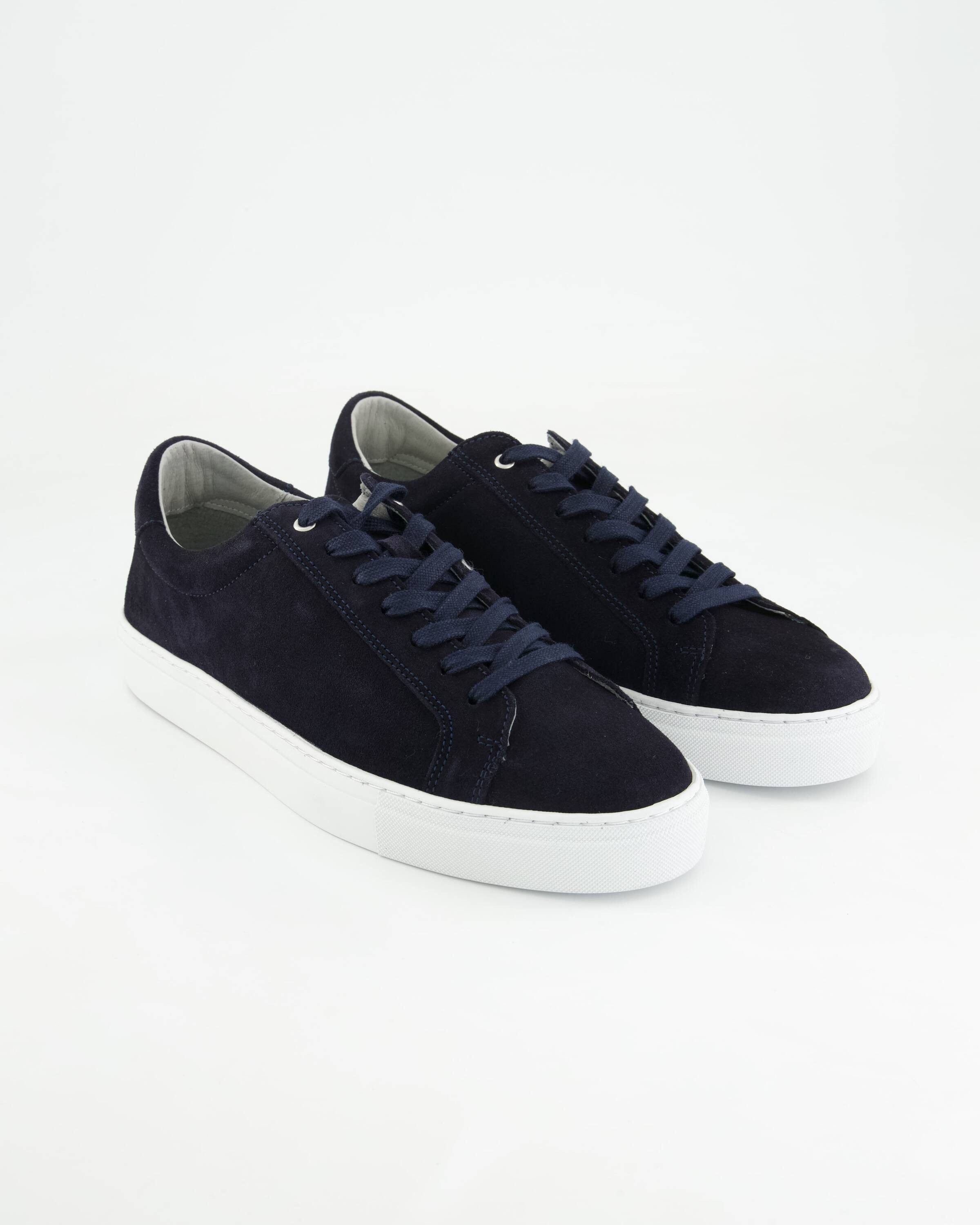 Digel Summer Кросівки Obermaterial: Leder