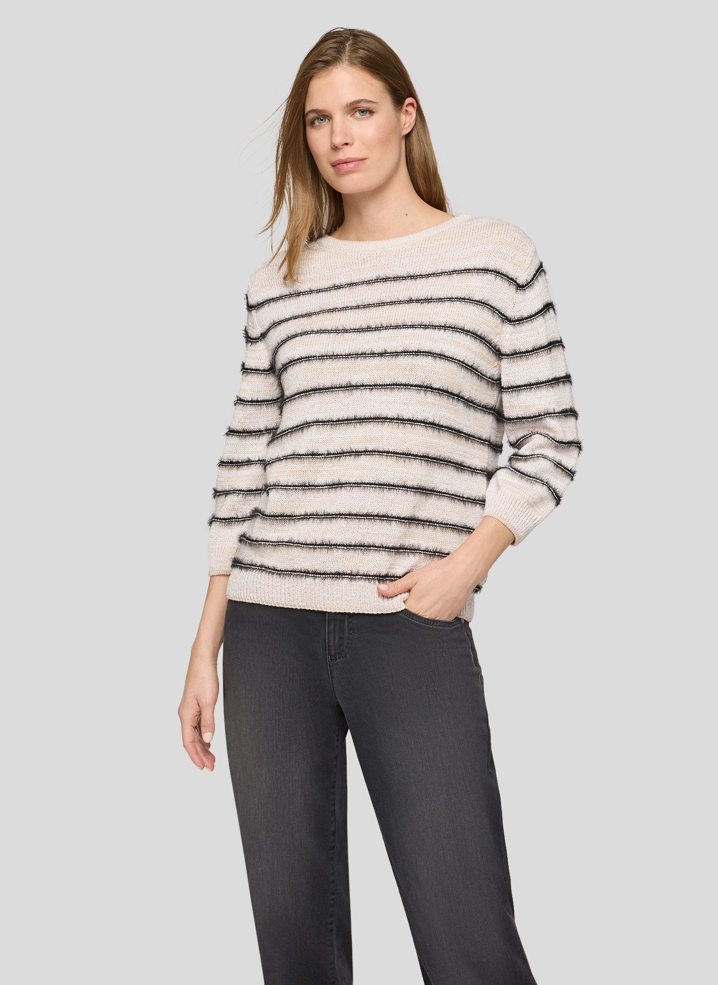 Rabe Strickpullover Pullover