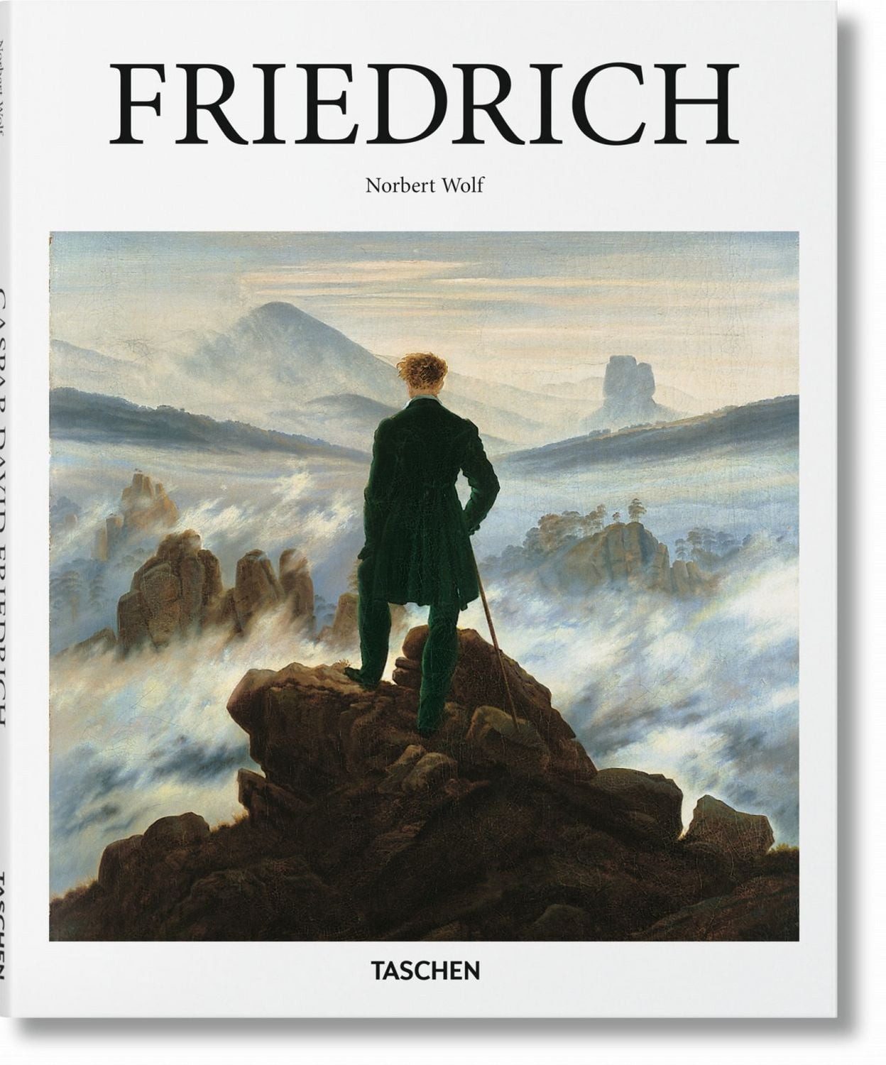 Friedrich / Norbert Wolf